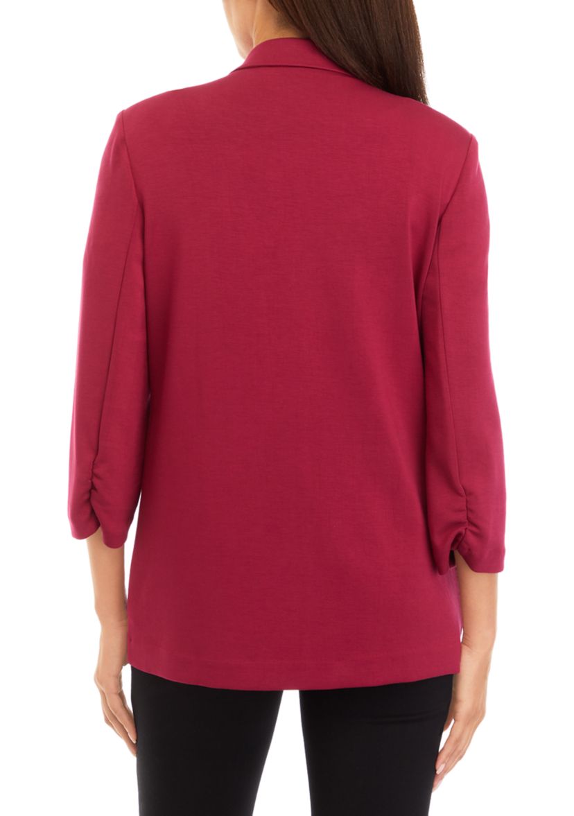 Juniors Easy Blazer