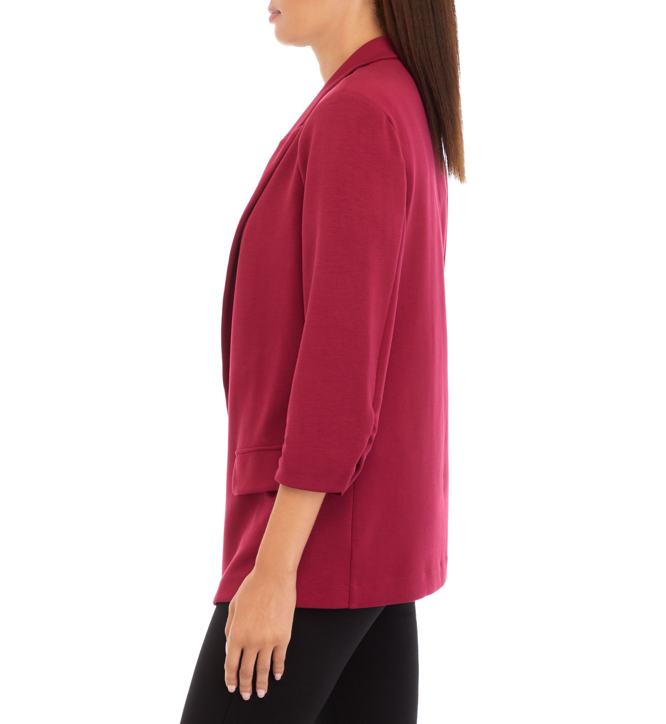 Juniors Easy Blazer