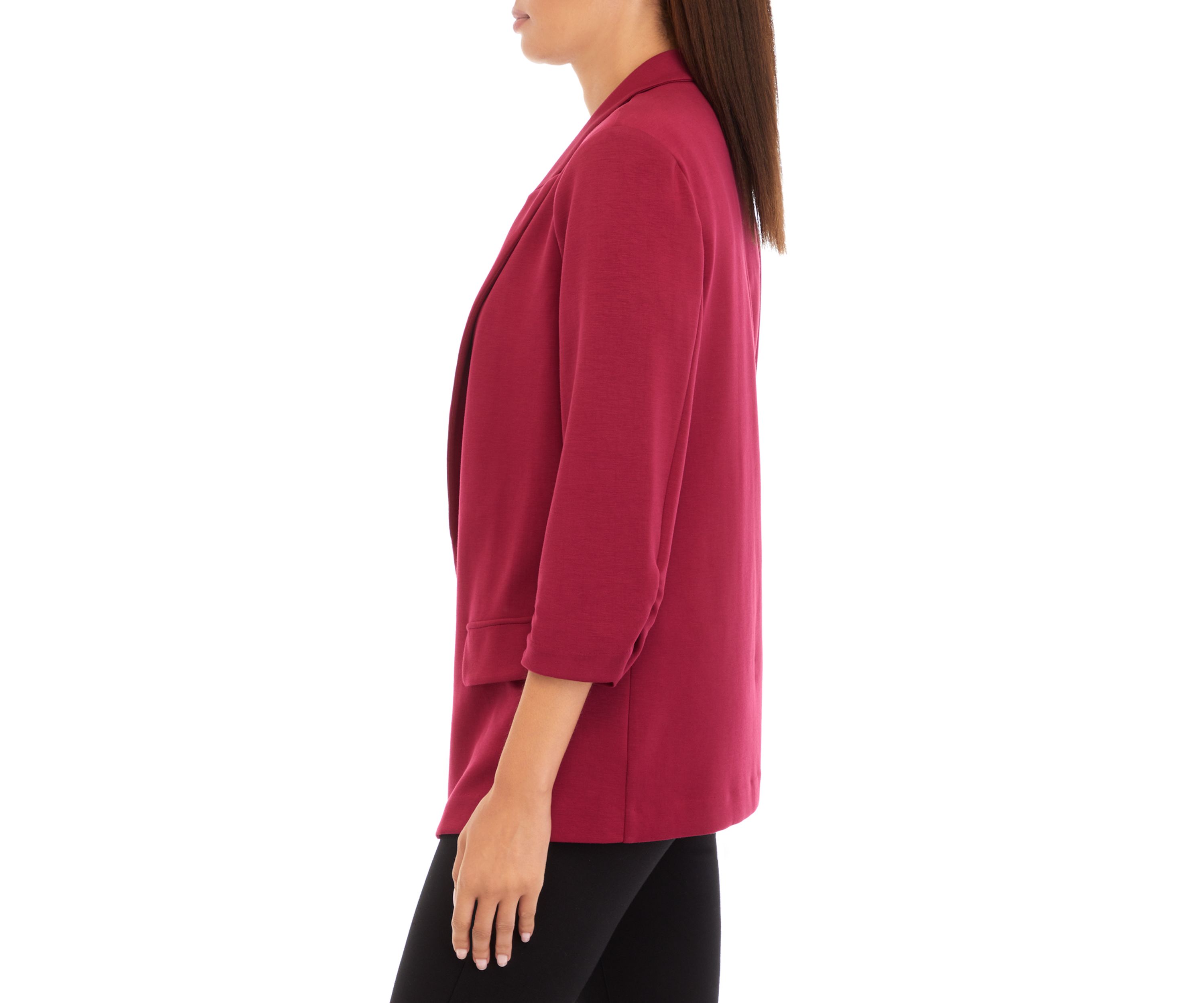 Juniors Easy Blazer