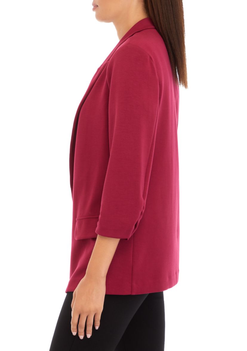 Juniors Easy Blazer