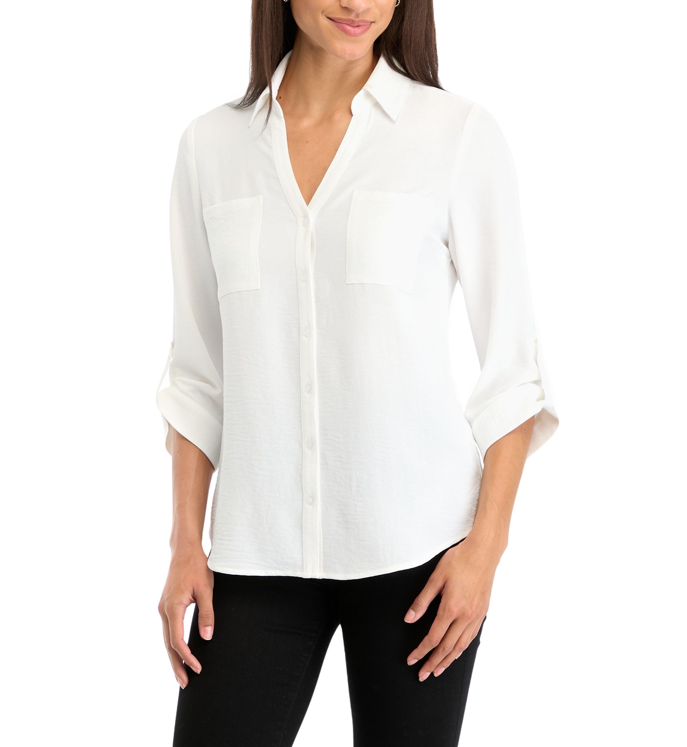 Womens Portofino Top 
