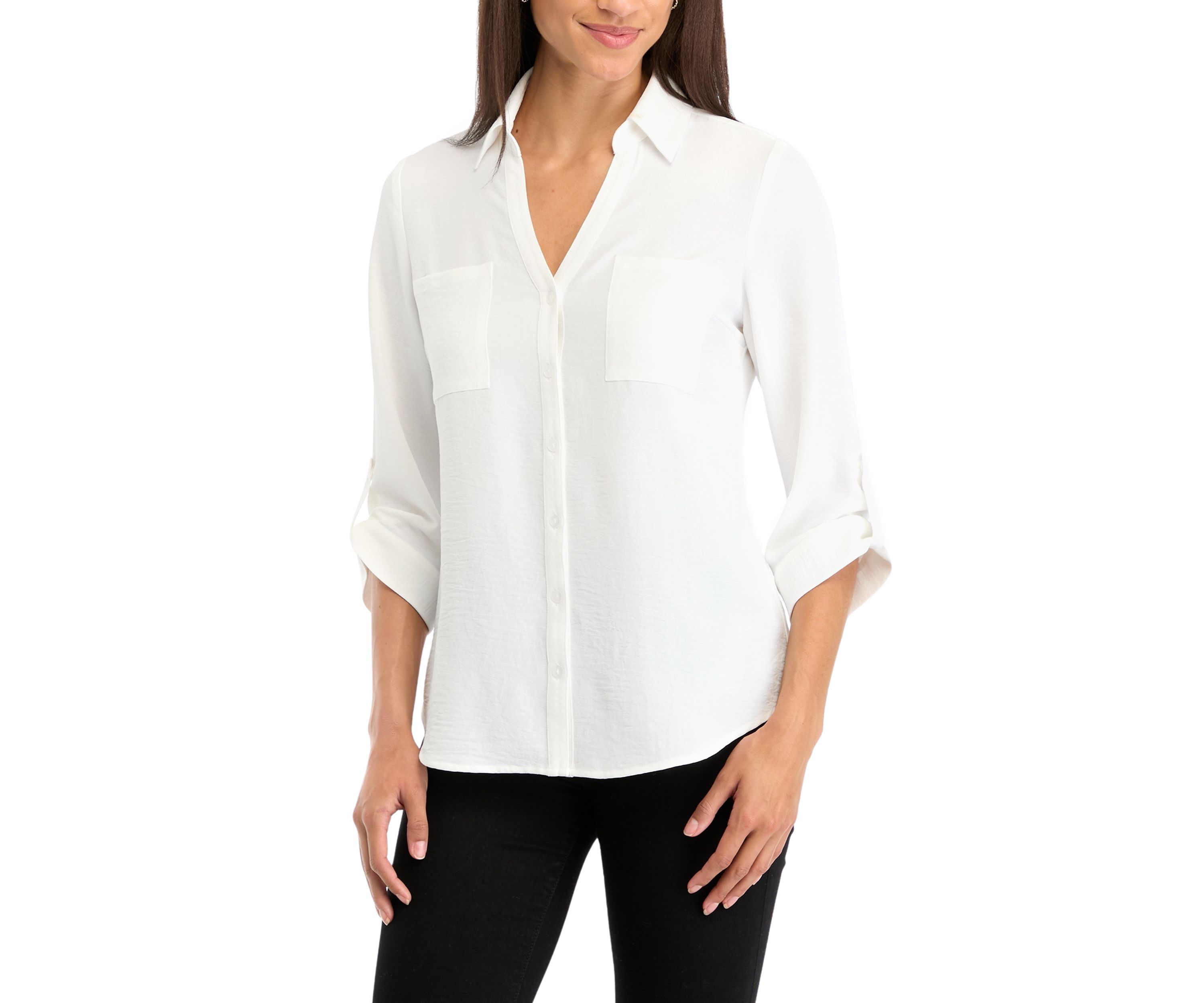 Womens Portofino Top 