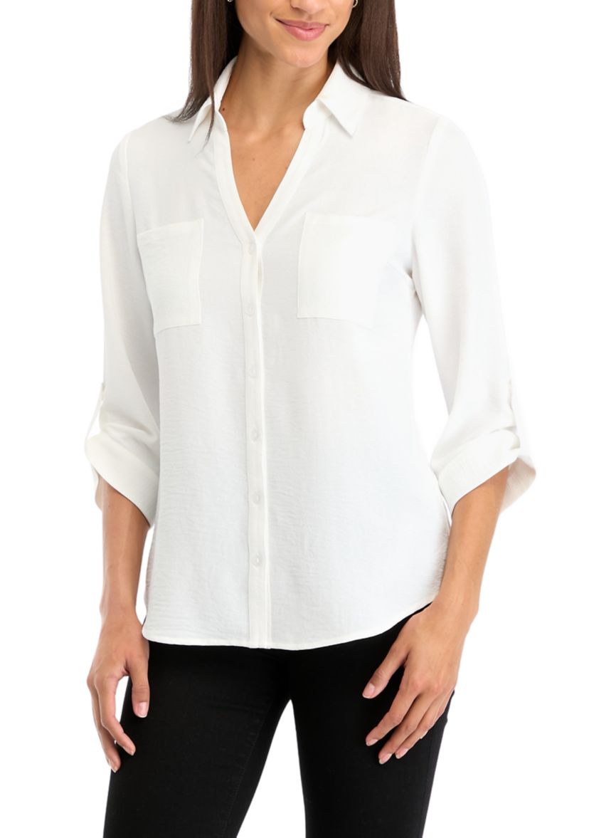 Womens Portofino Top 