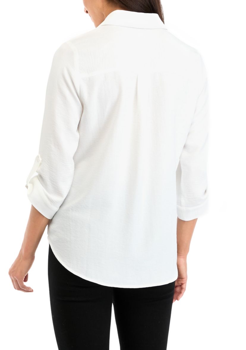 Womens Portofino Top 
