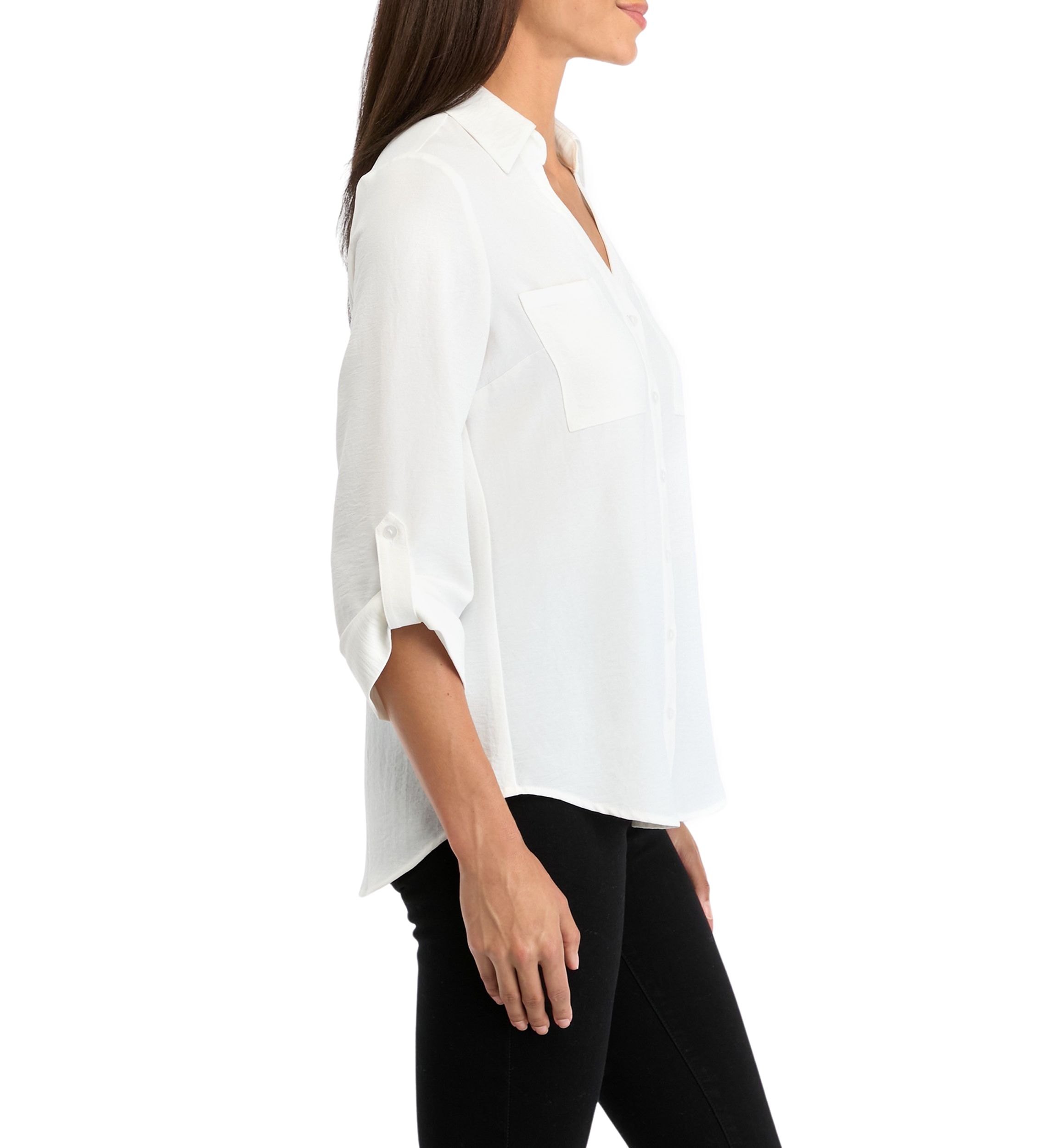 Womens Portofino Top 