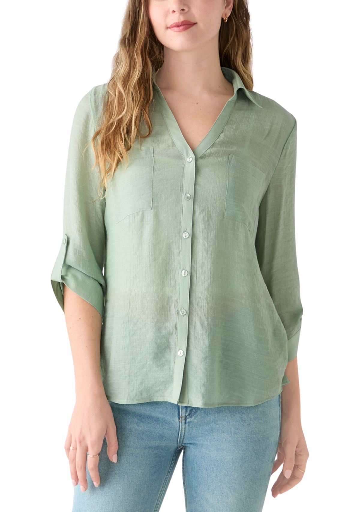 Womens  Portofino Shirt 