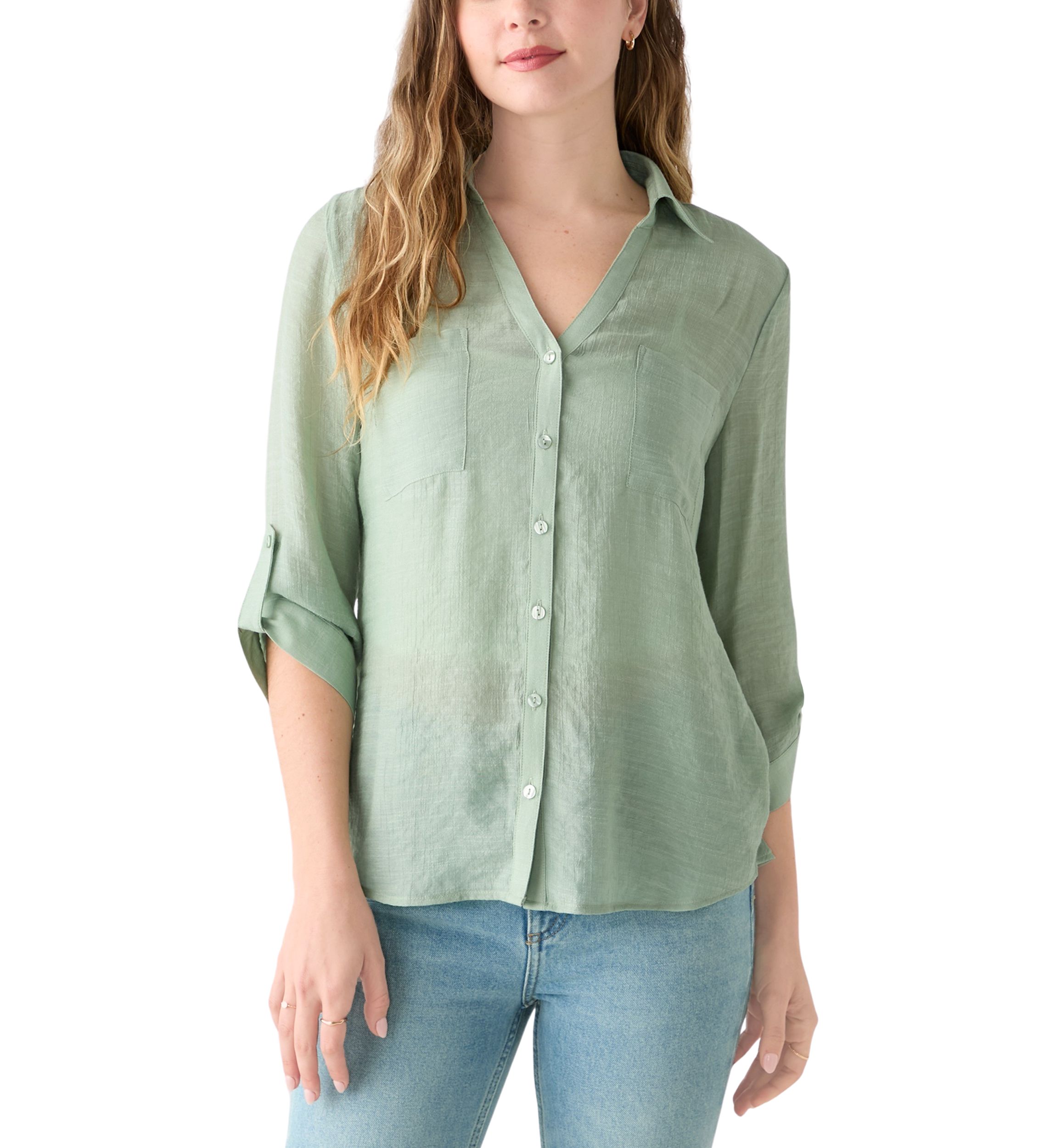 Womens  Portofino Shirt 