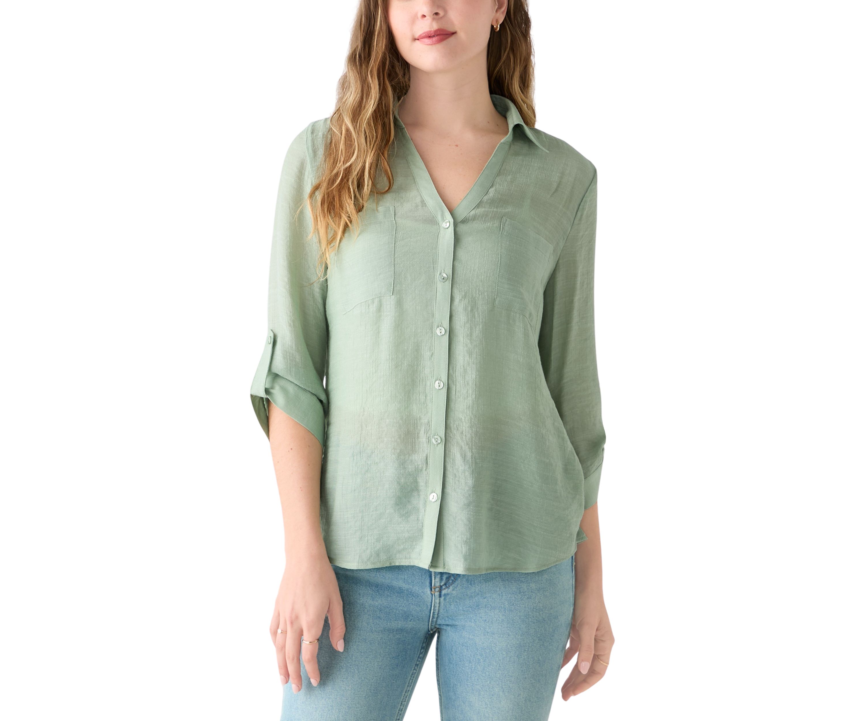 Juniors Portofino Shirt 