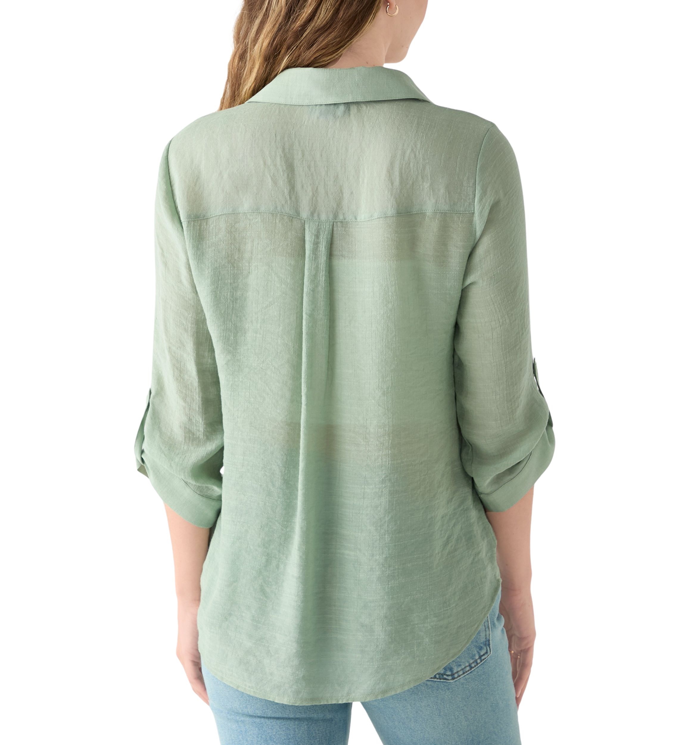 Womens  Portofino Shirt 
