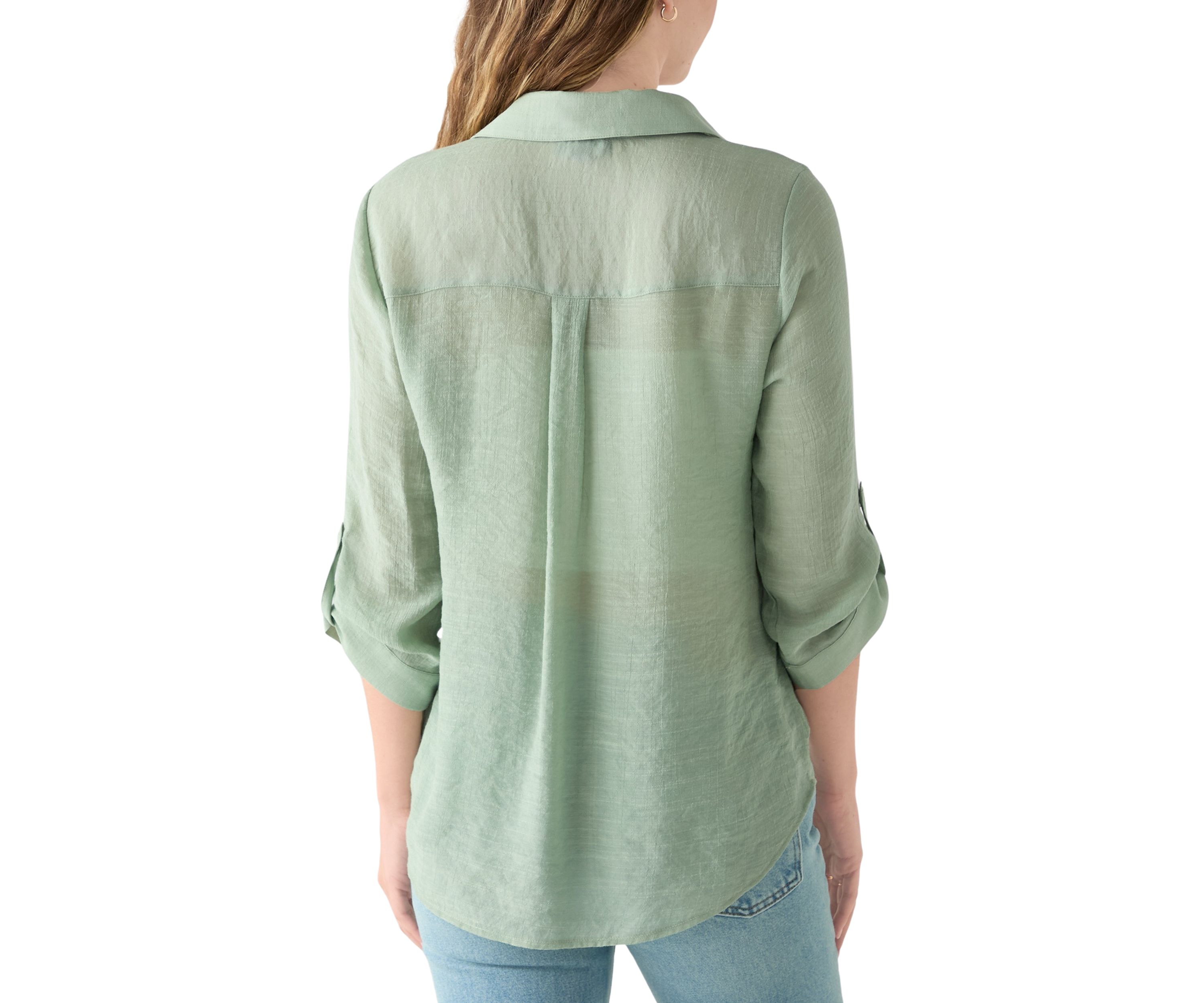 Juniors Portofino Shirt 