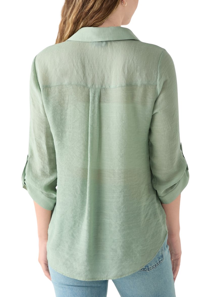 Juniors Portofino Shirt 