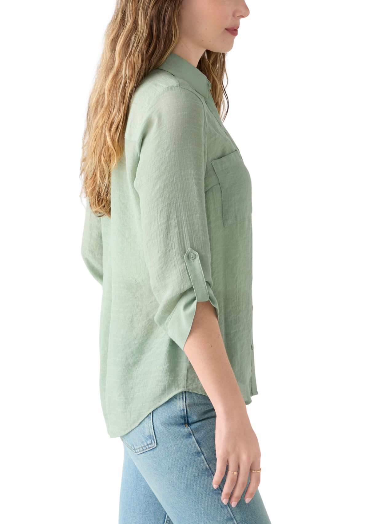 Womens  Portofino Shirt 