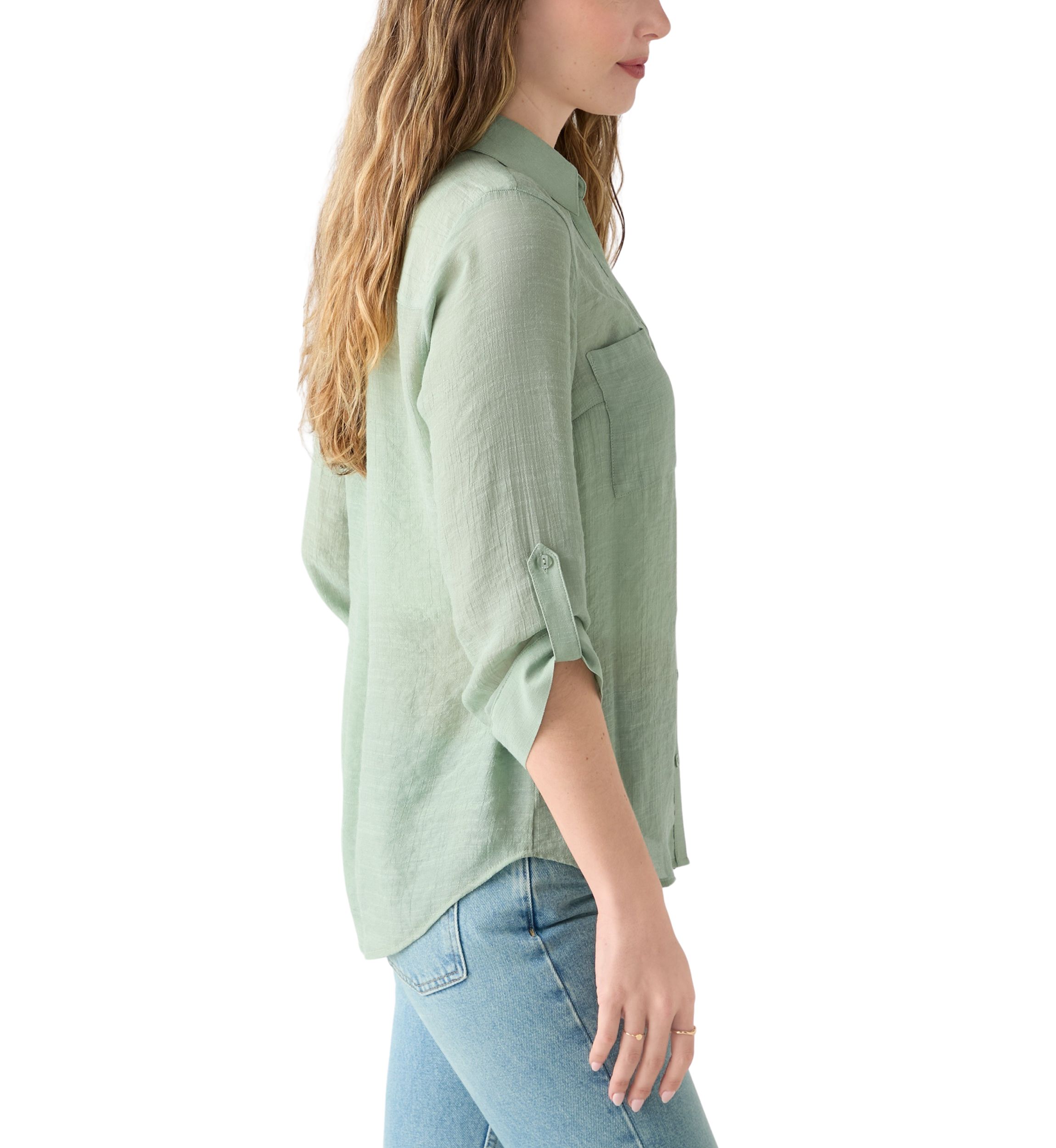 Womens  Portofino Shirt 