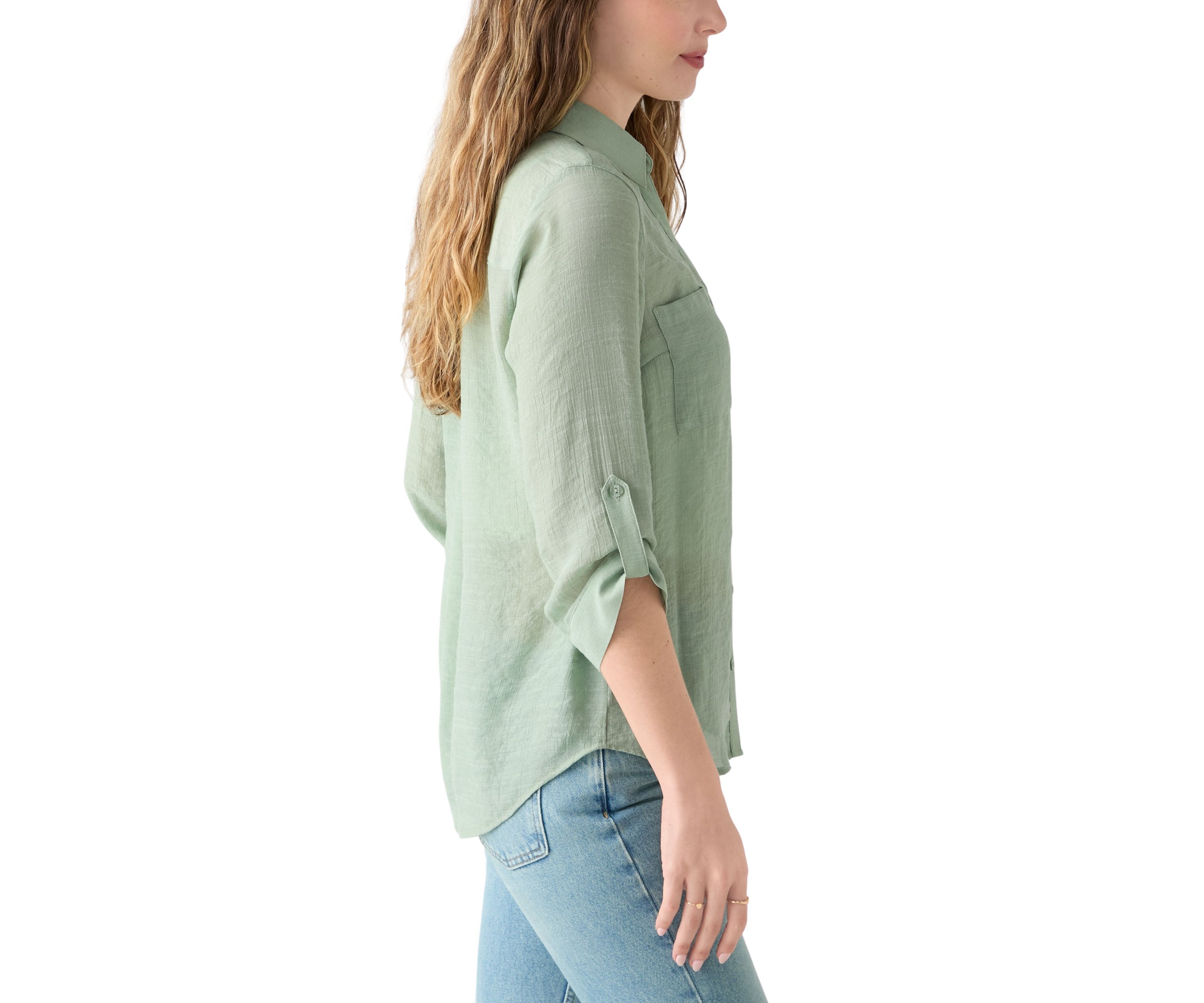 Juniors Portofino Shirt 