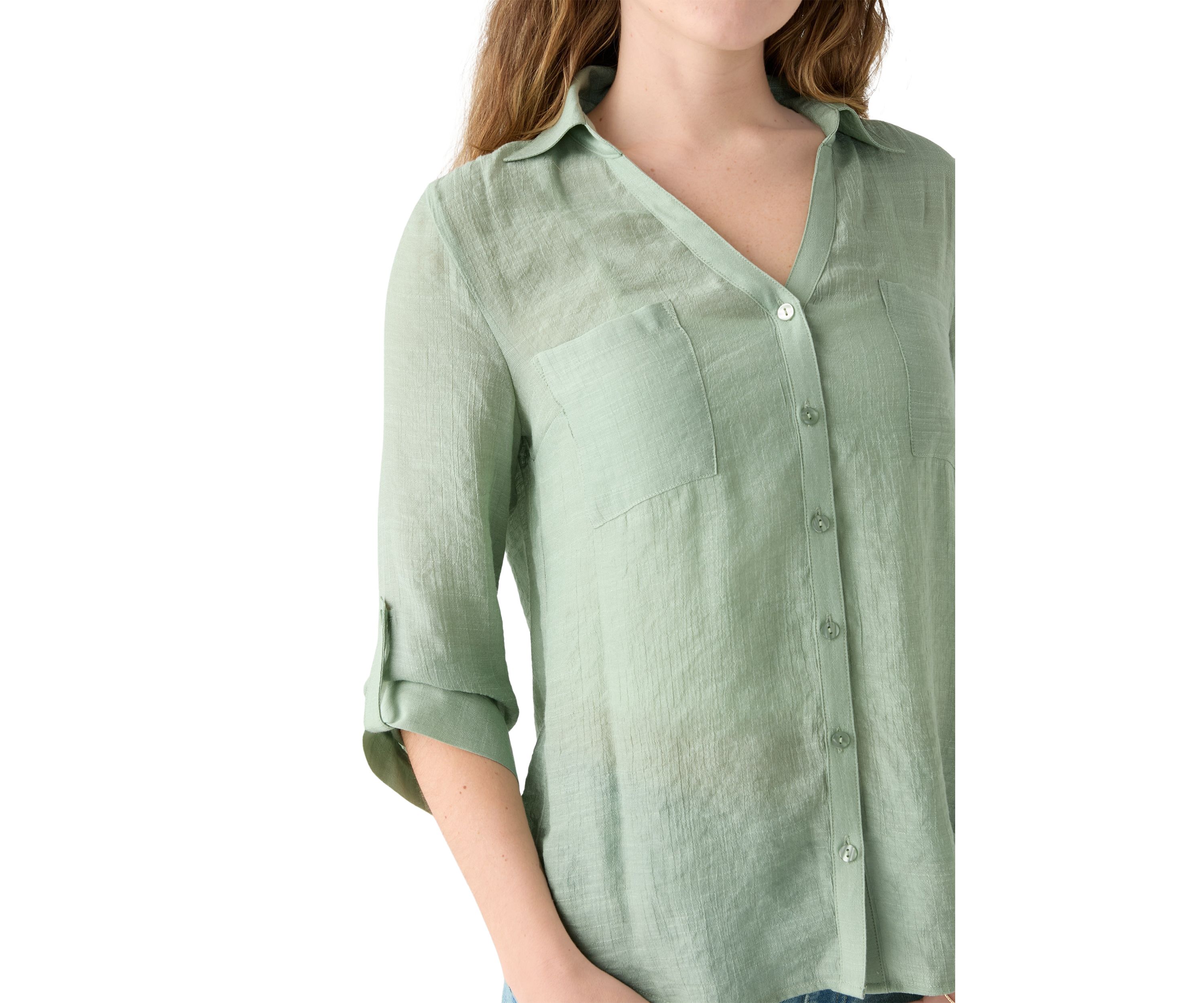 Juniors Portofino Shirt 