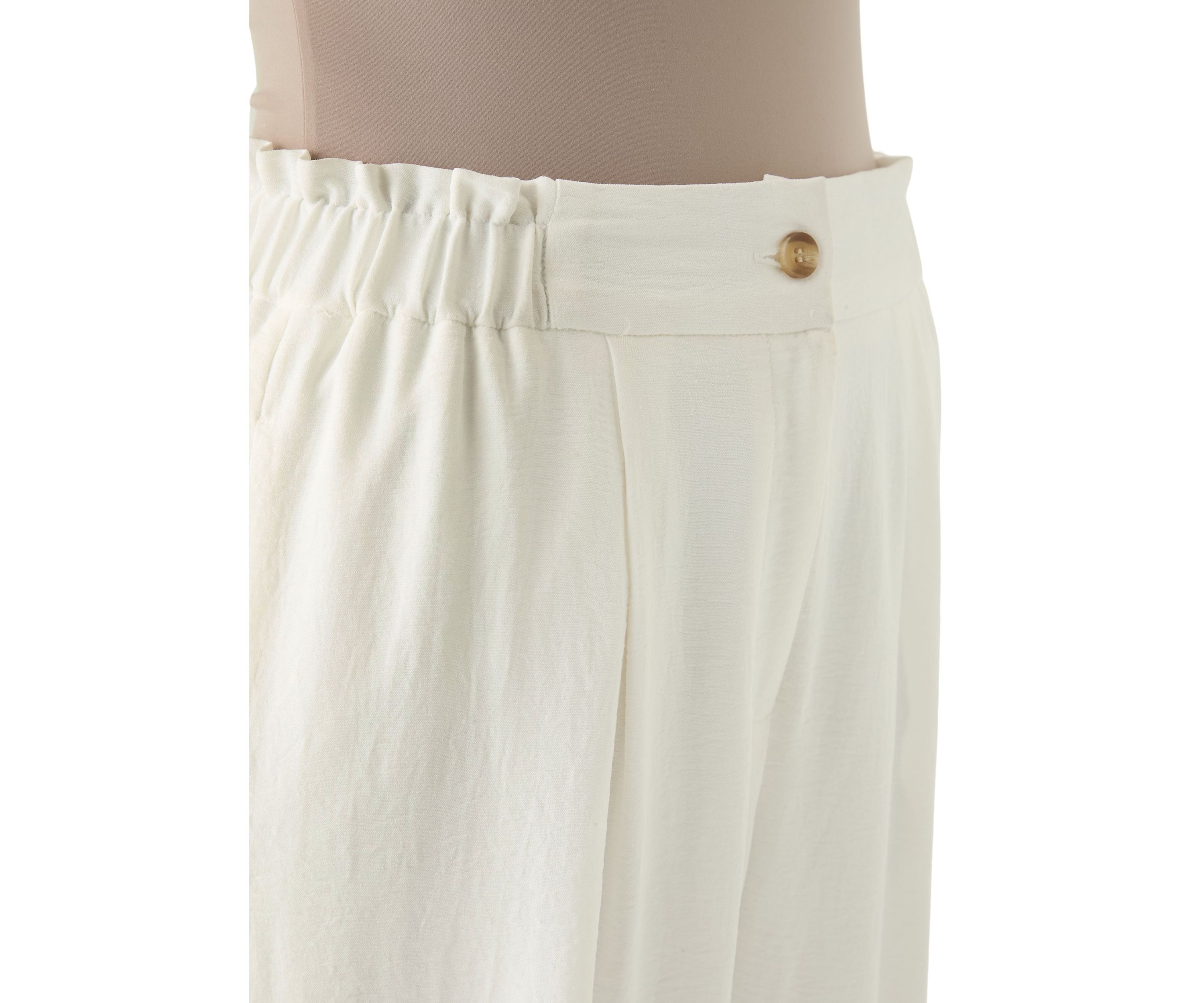 Juniors Wide Leg Pants