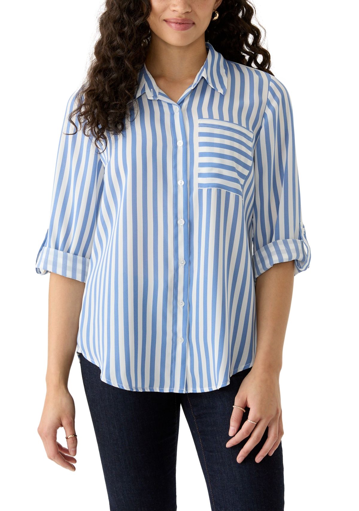 Womens Portofino Top