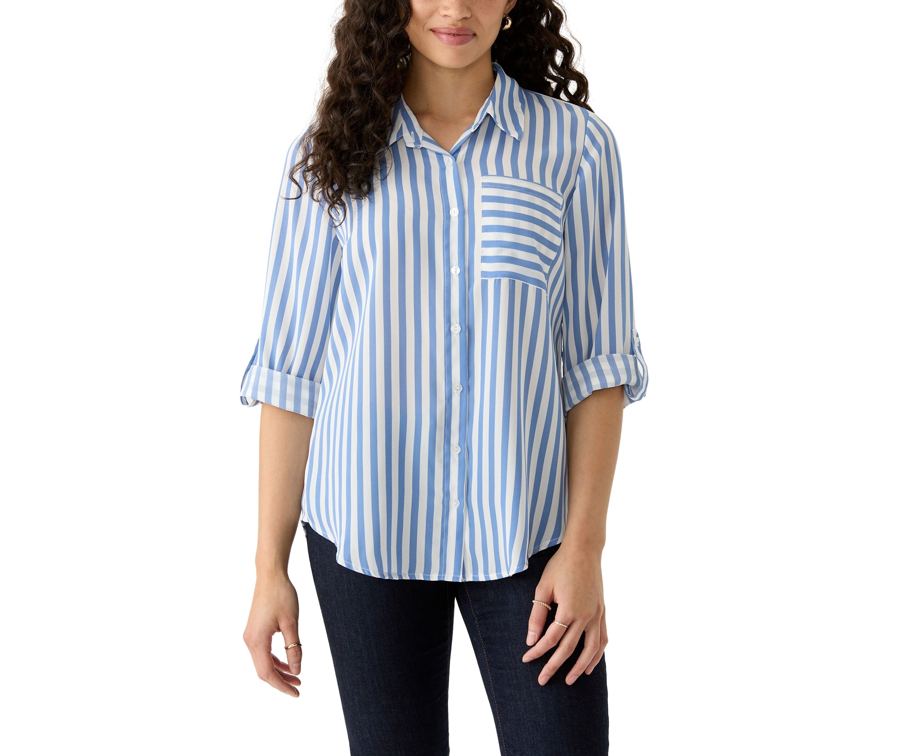 Juniors Portofino Top
