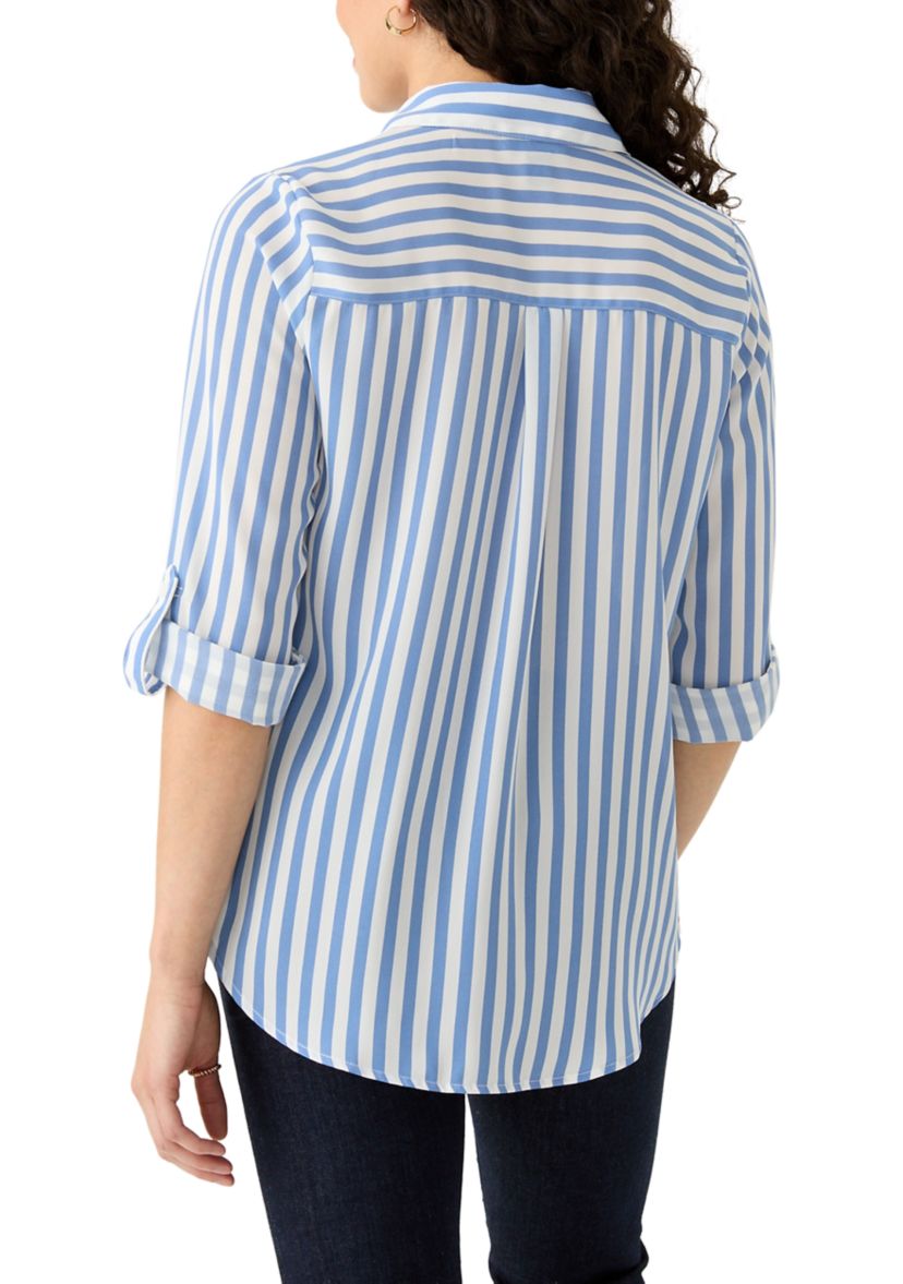 Juniors Portofino Top