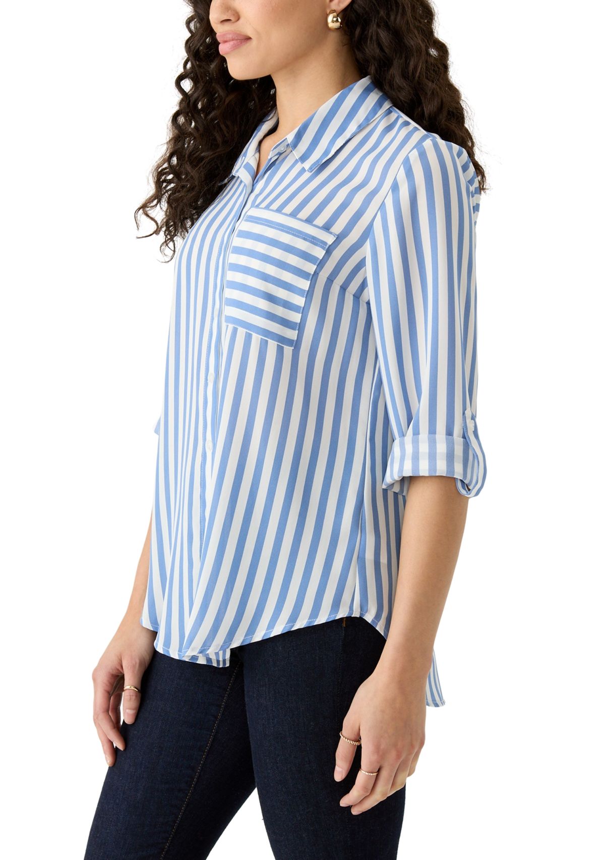 Womens Portofino Top