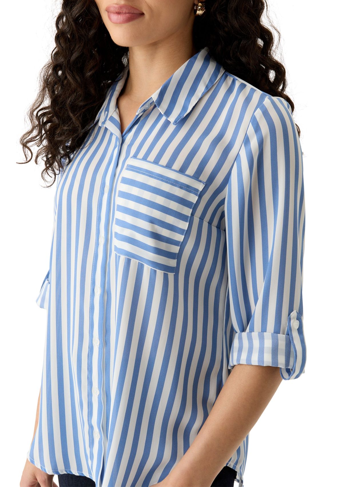 Womens Portofino Top