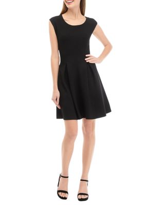 Business casual outlet dresses for juniors