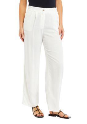 A. Byer Women's Juniors' Woven Pants