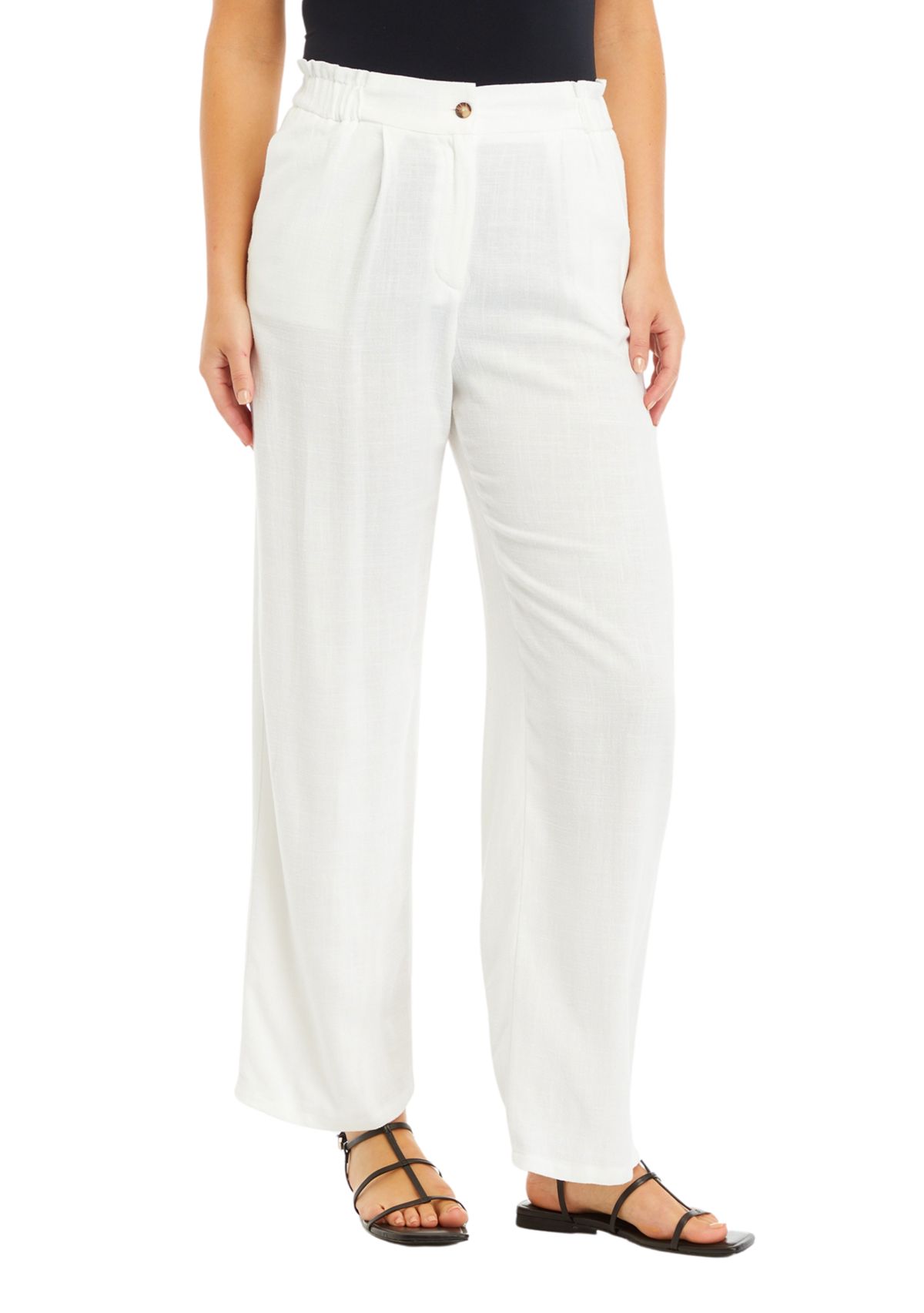 Juniors Woven Pants