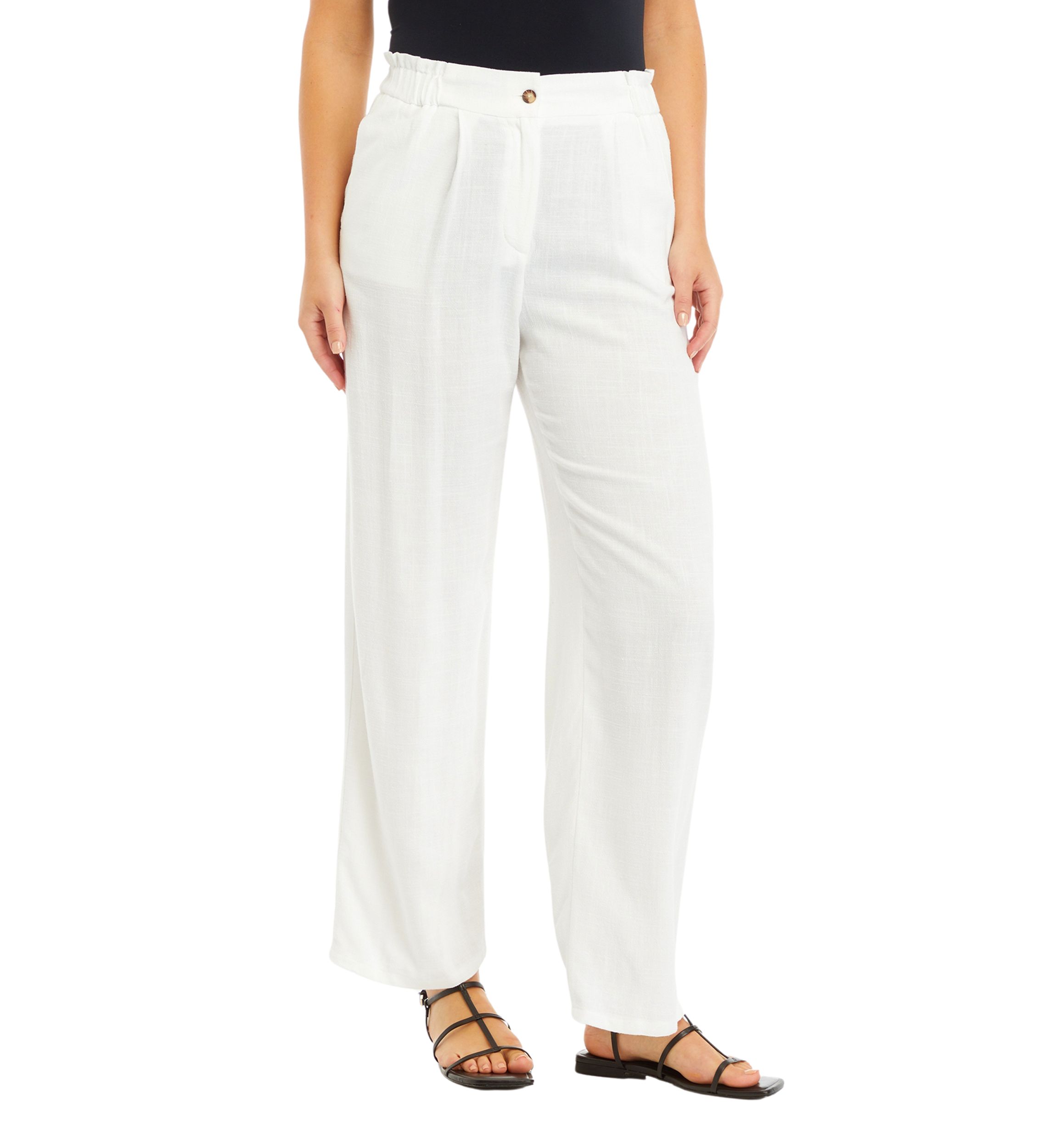 Juniors Woven Pants
