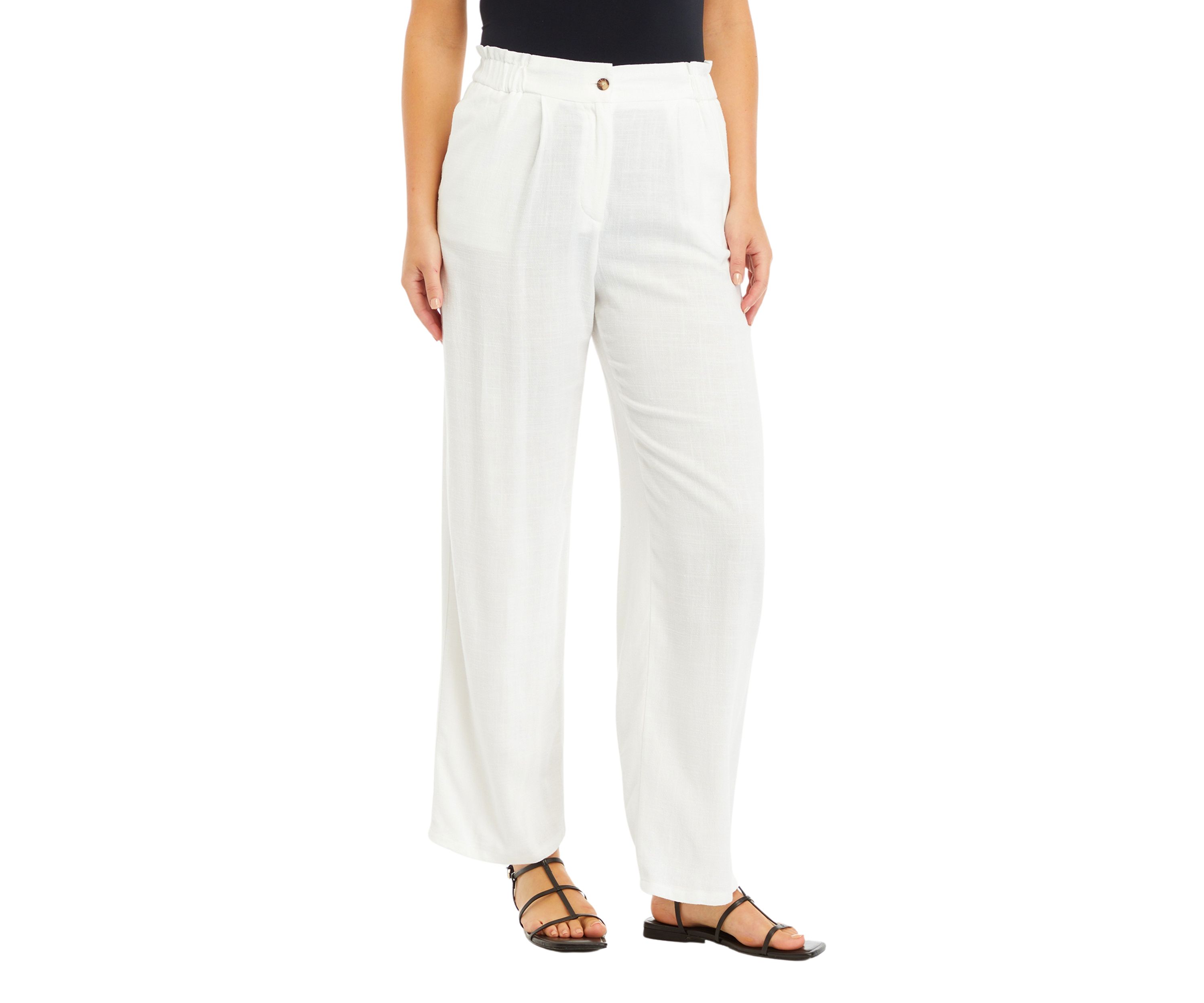 Juniors Woven Pants