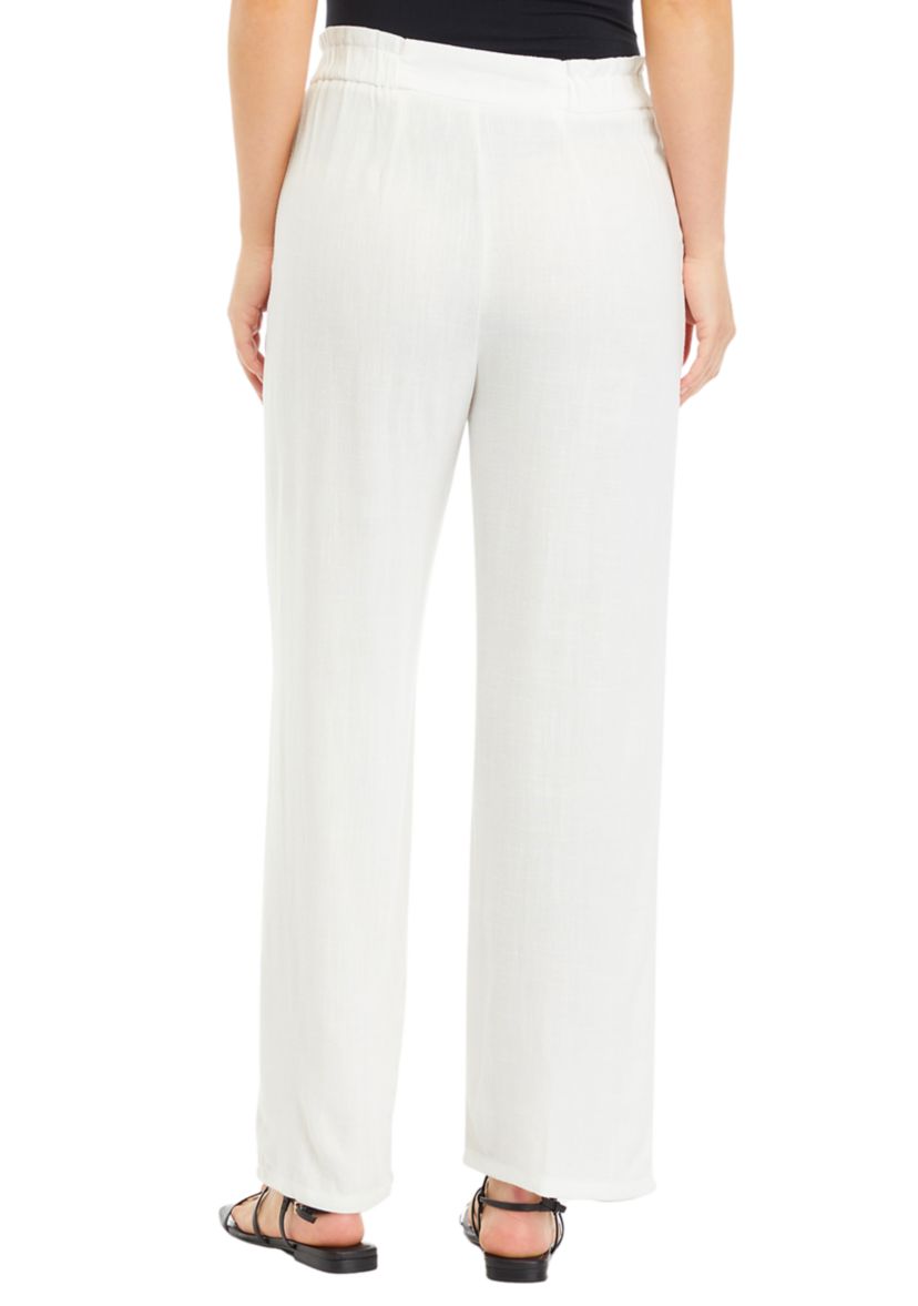 Juniors Woven Pants