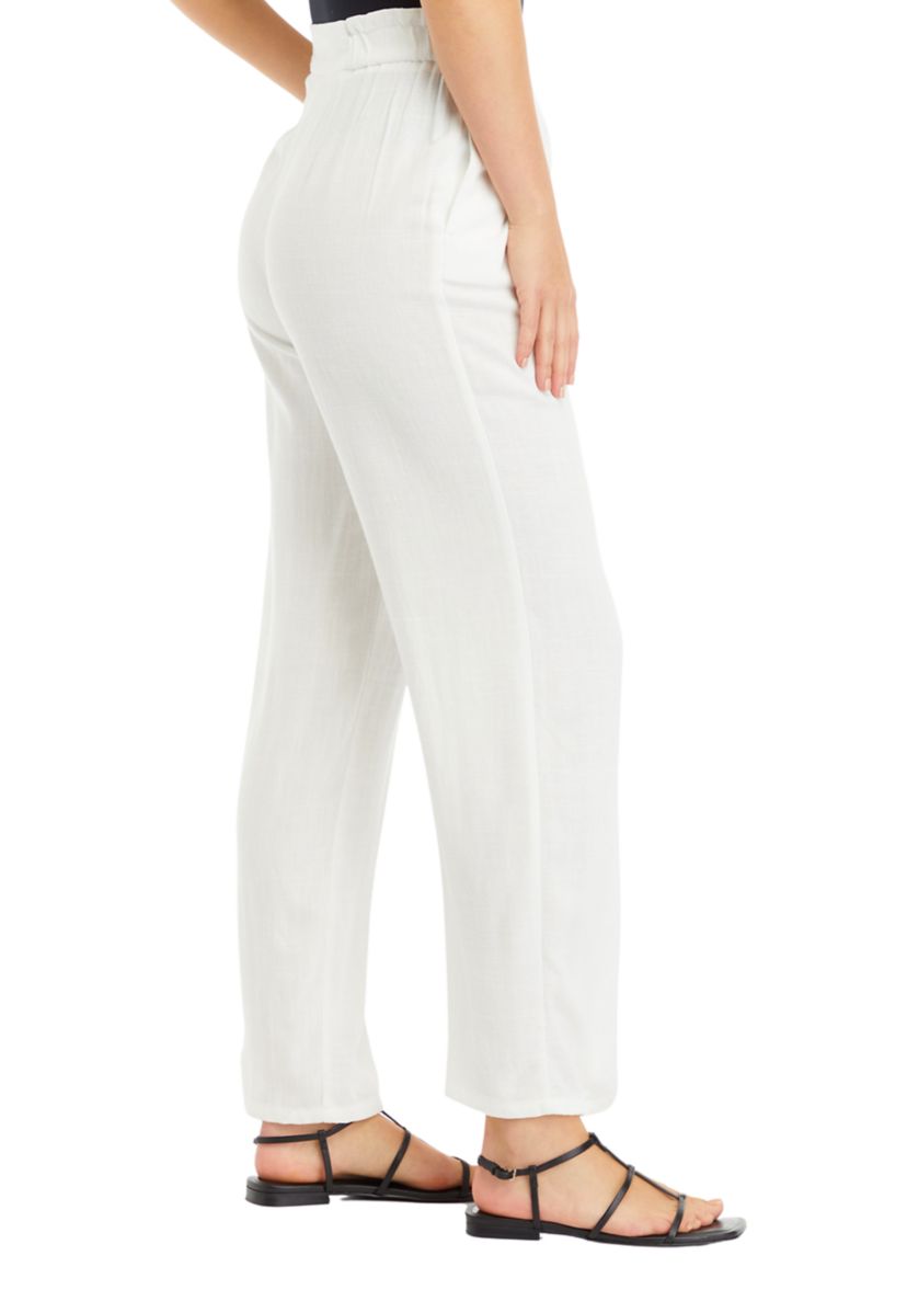Juniors Woven Pants