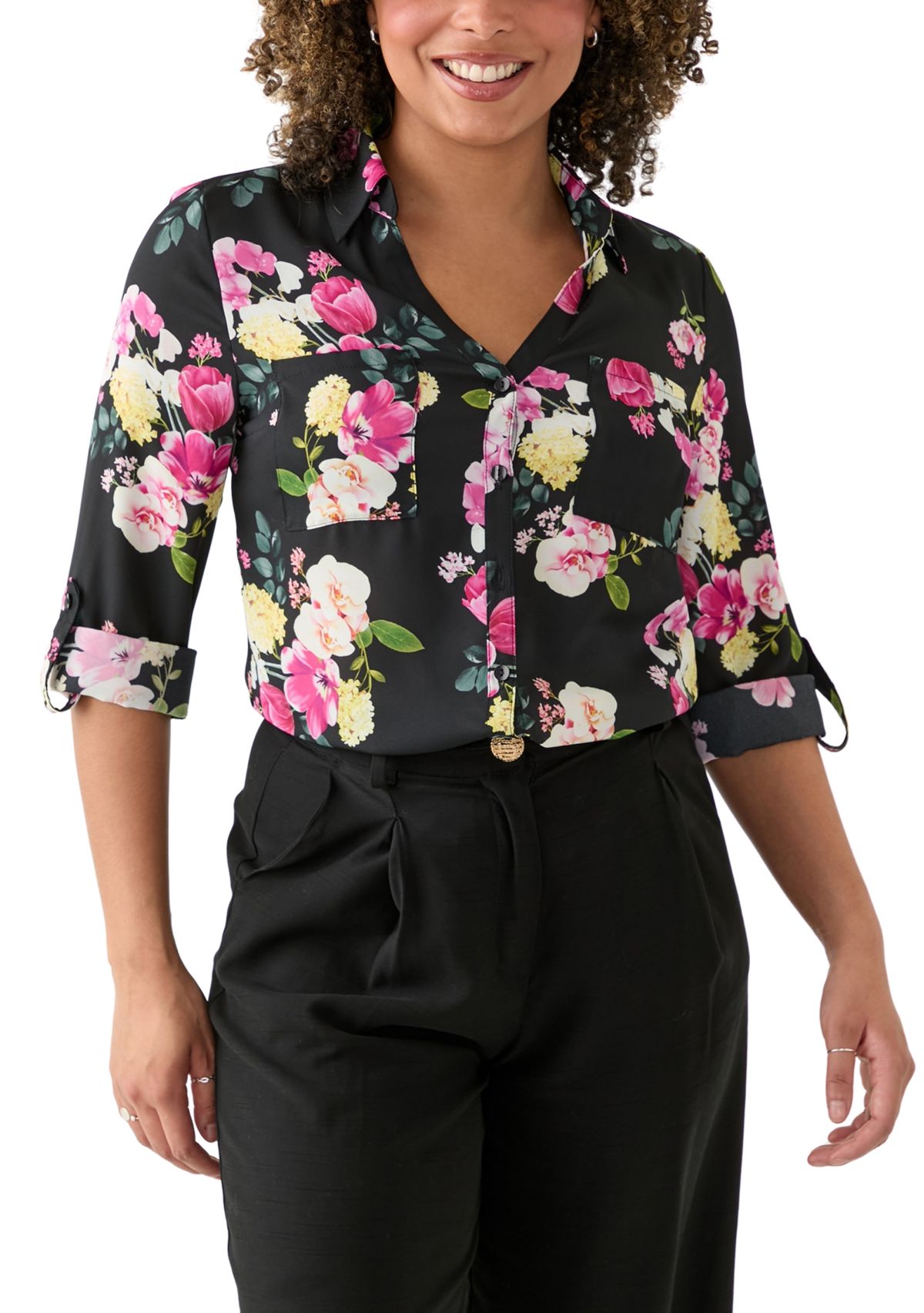 Juniors Portofino Top