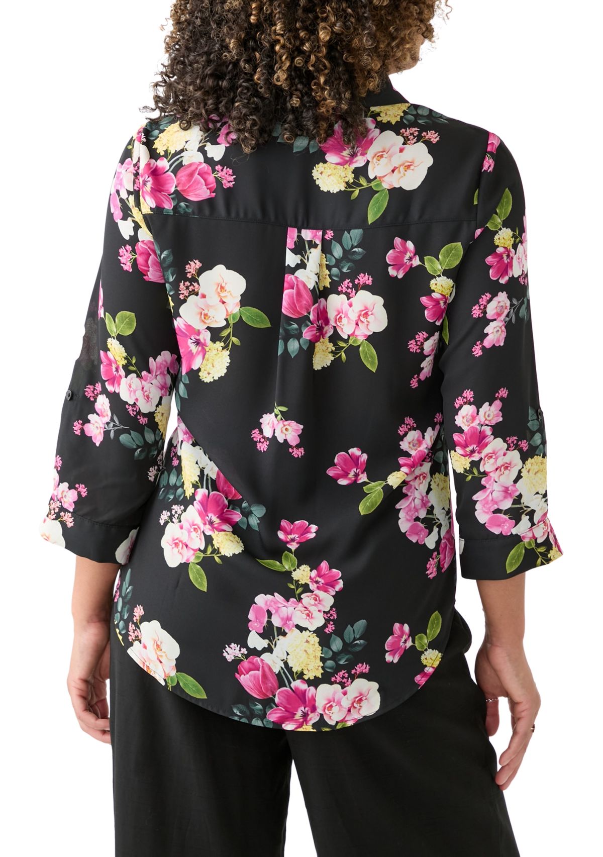 Juniors Portofino Top