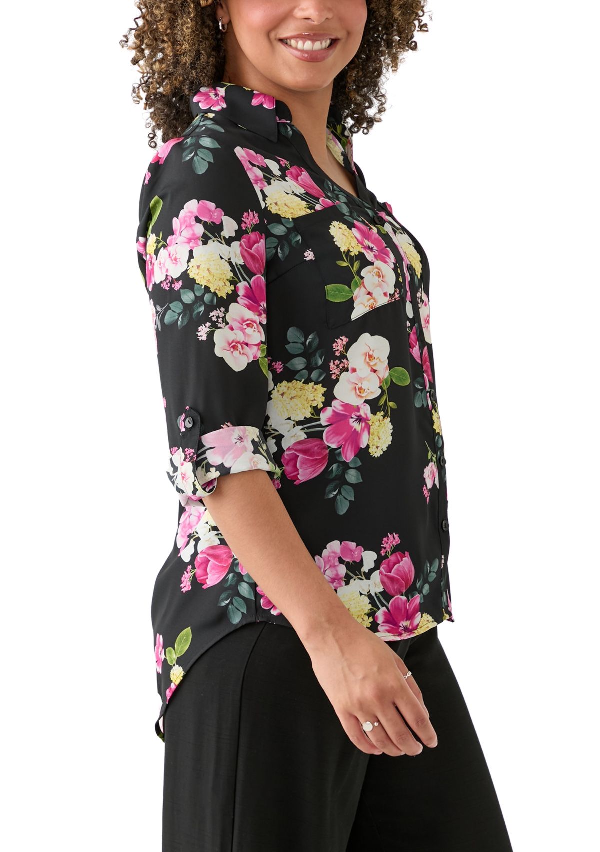 Juniors Portofino Top