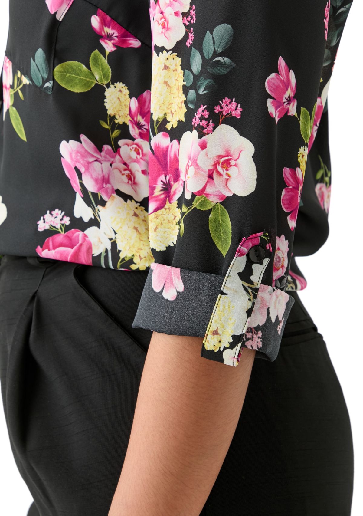 Juniors Portofino Top