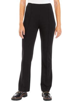 A. Byer Juniors' Pull On Knit Seam Pants | belk