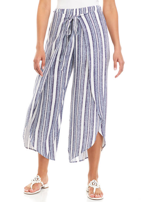 A. Byer Juniors Pull-On Genie Pants