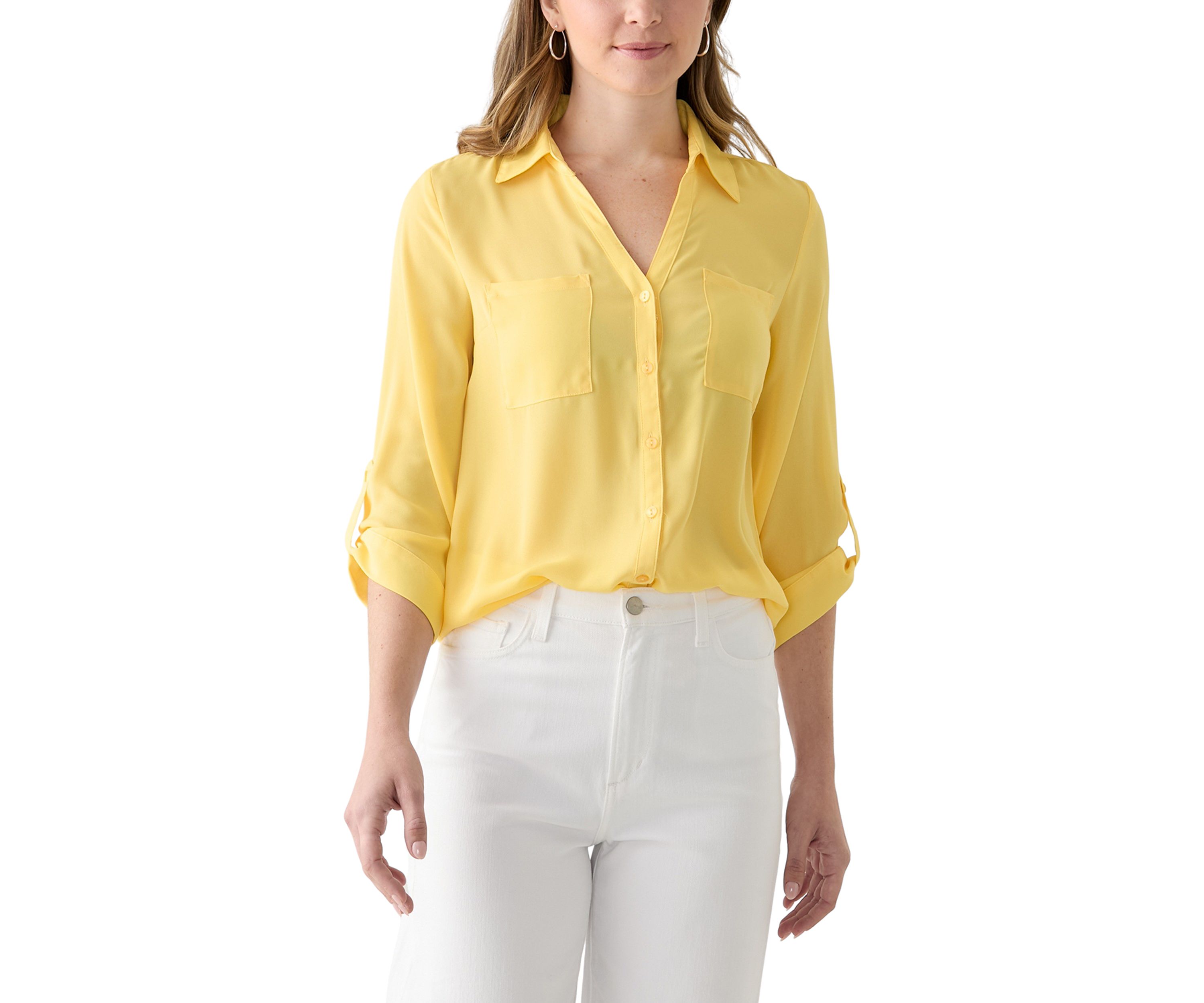Womens Portofino Top