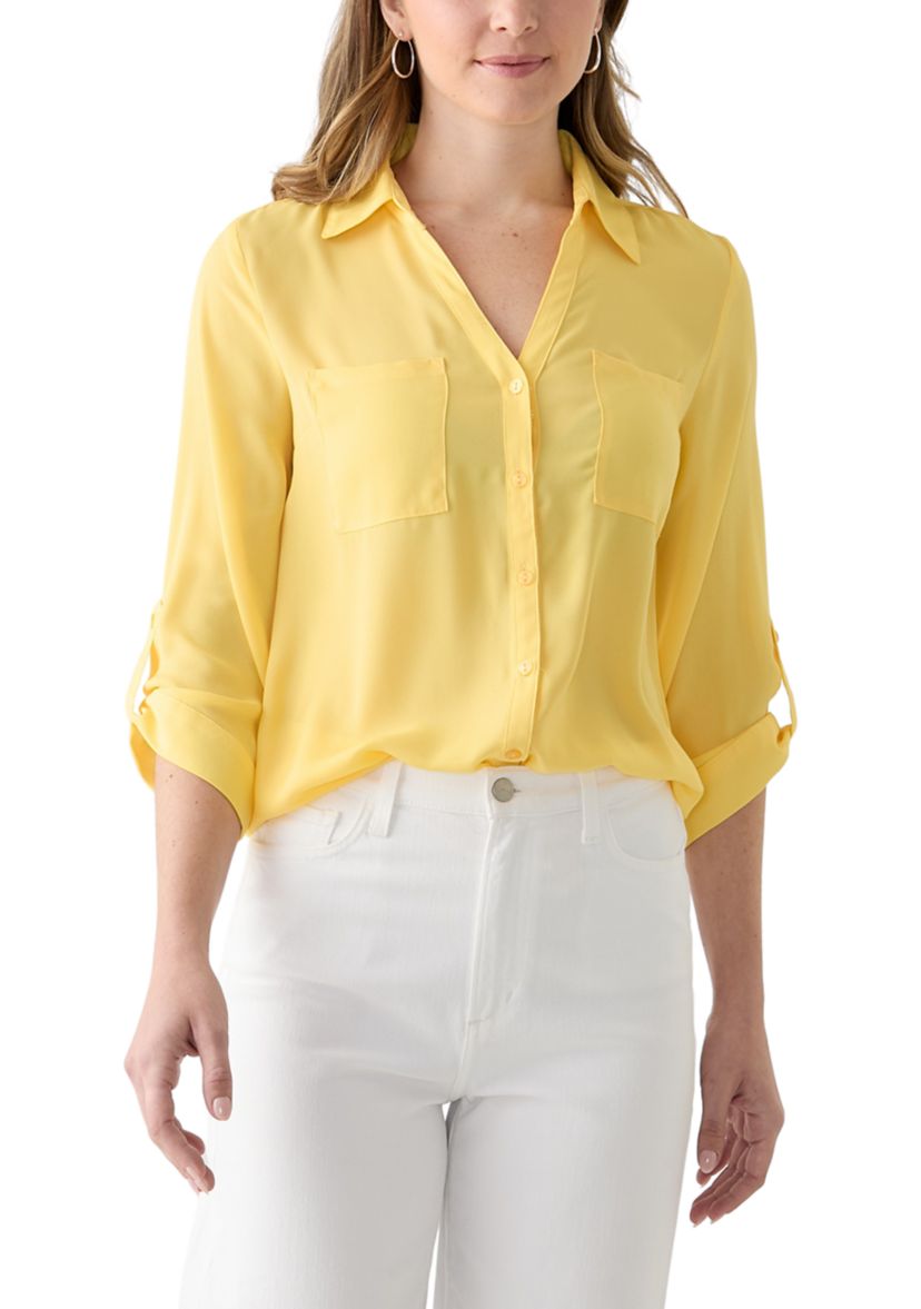 Womens Portofino Top