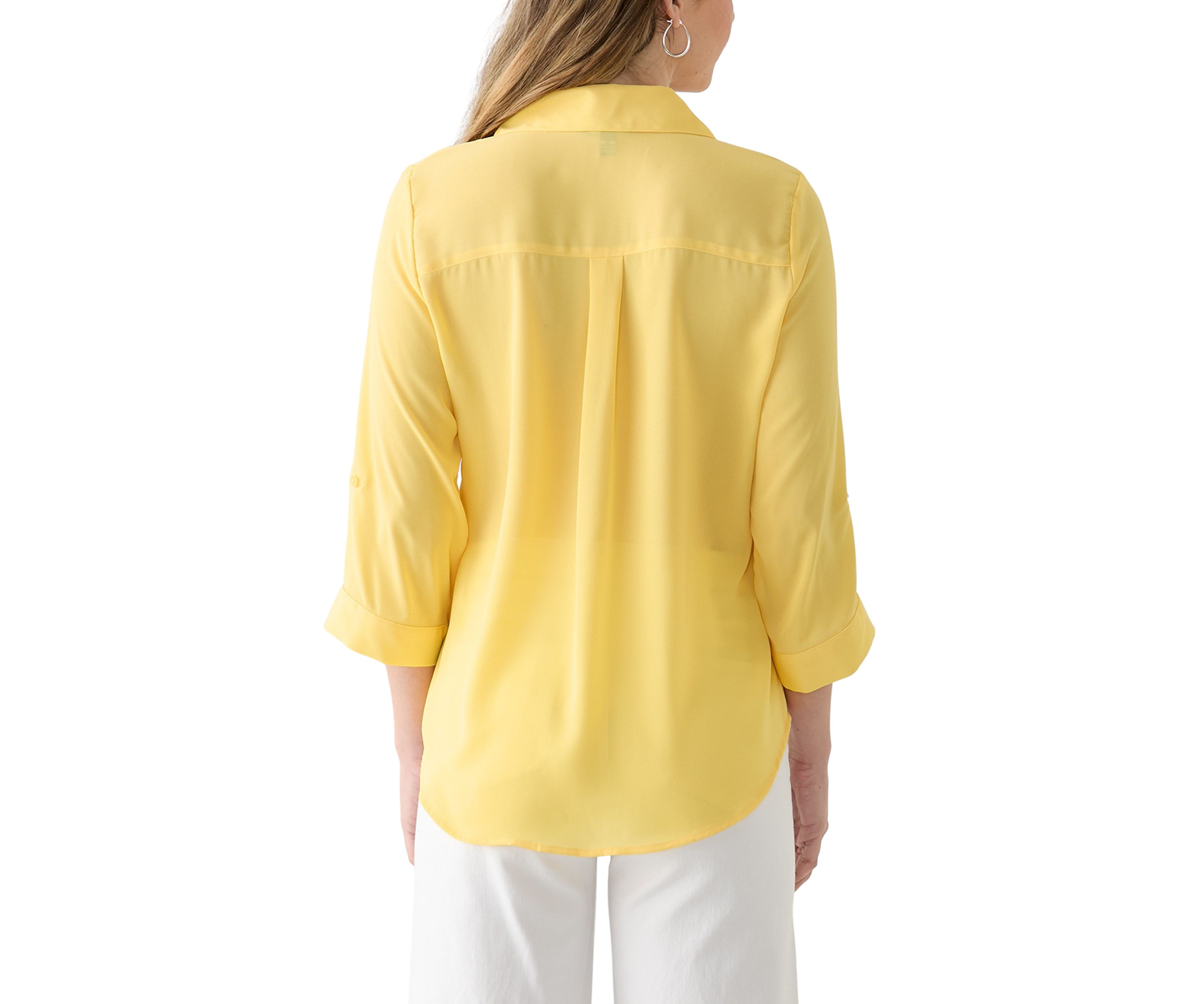 Womens Portofino Top