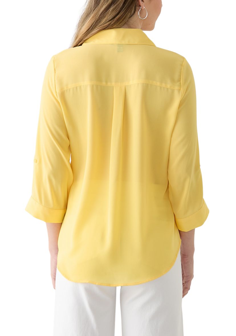 Womens Portofino Top