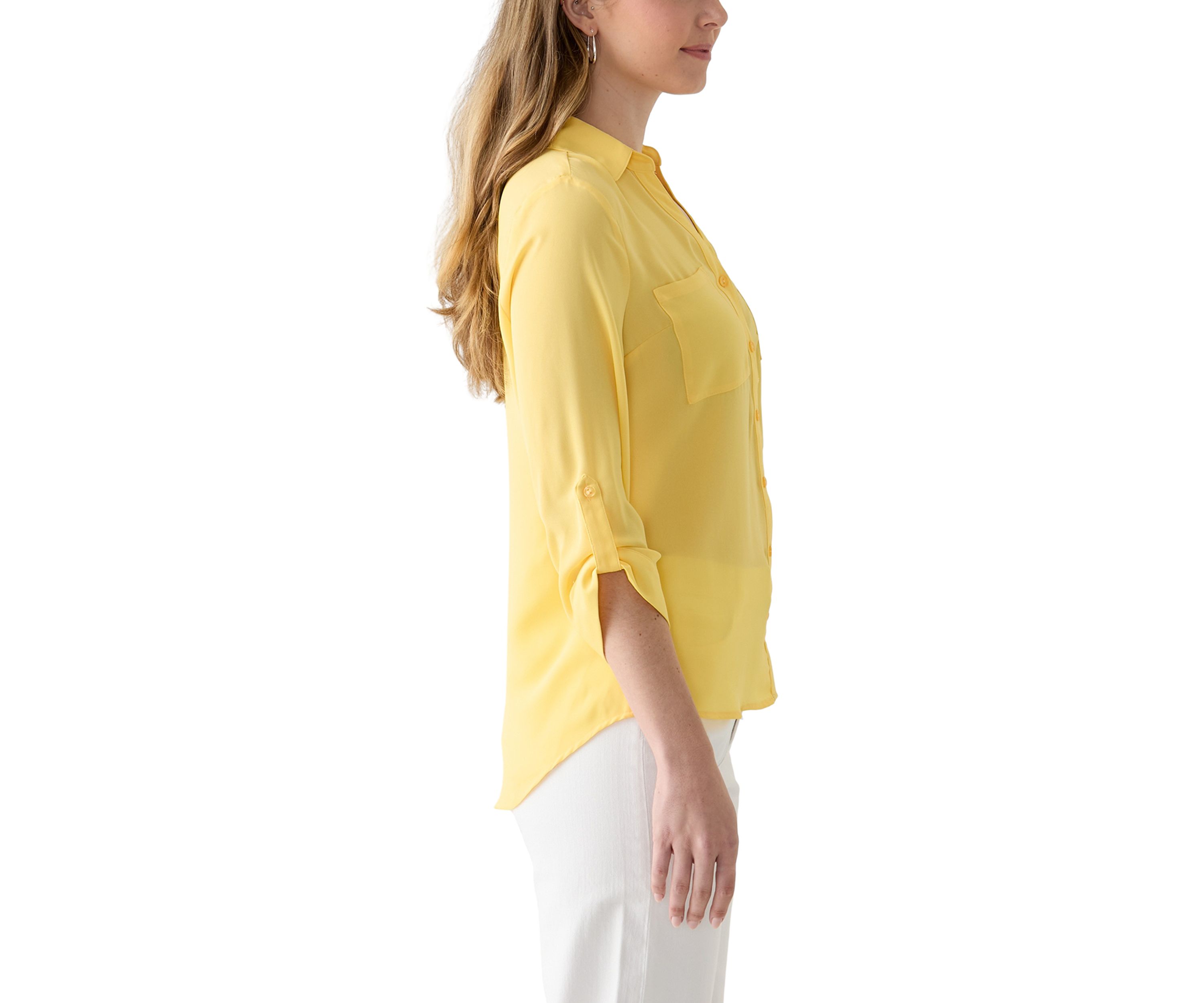 Womens Portofino Top