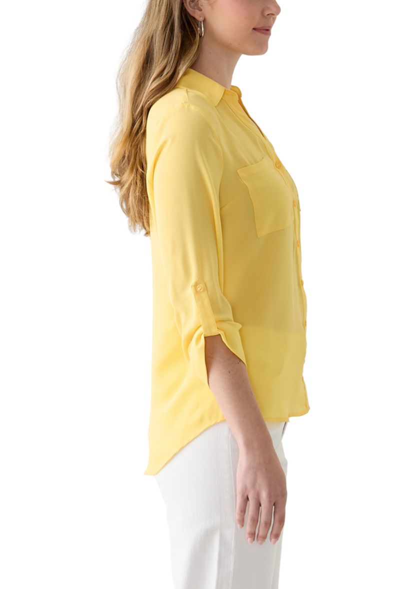 Womens Portofino Top