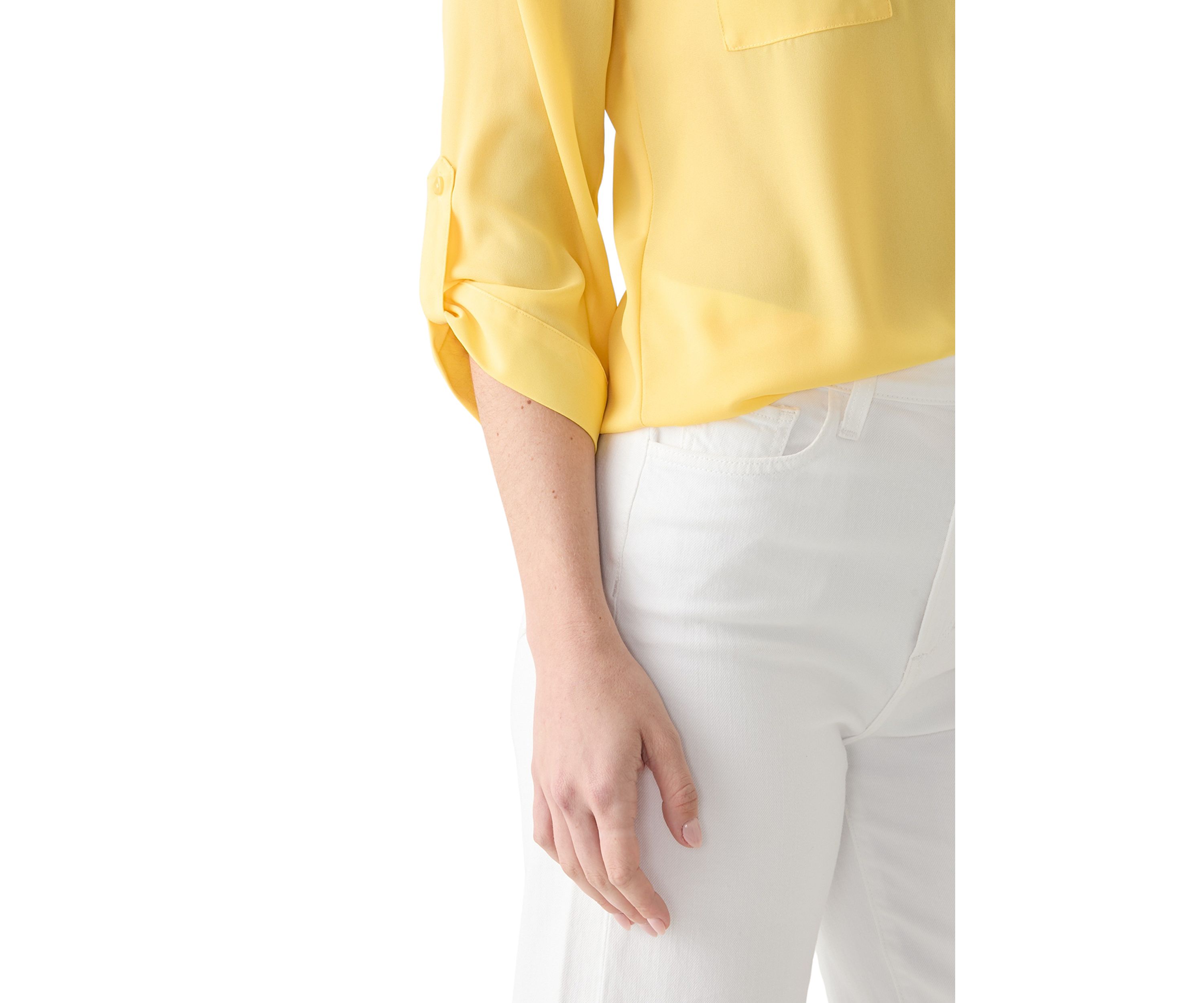 Womens Portofino Top