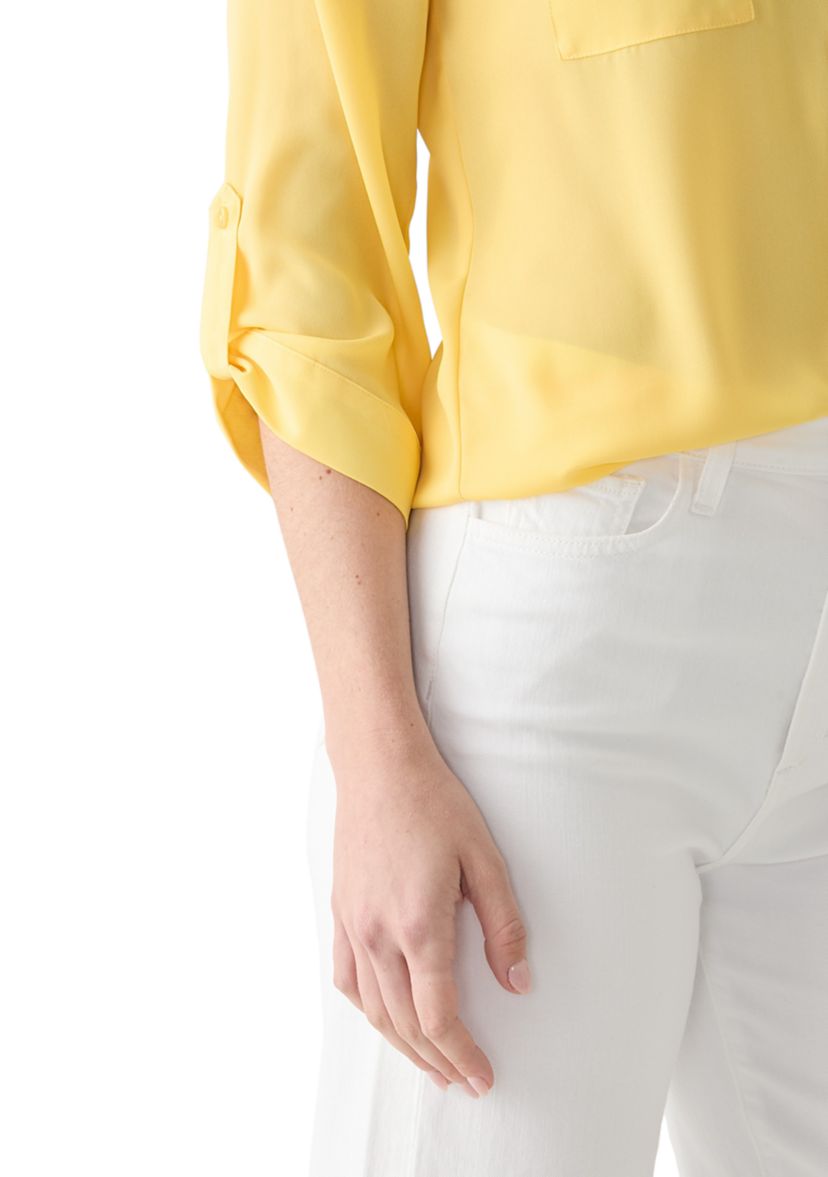 Womens Portofino Top