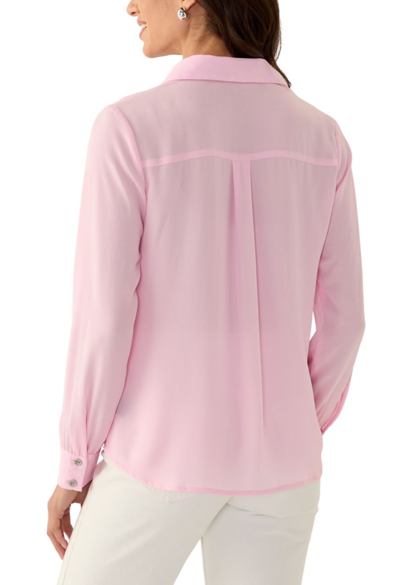 Juniors Portofino Shirt