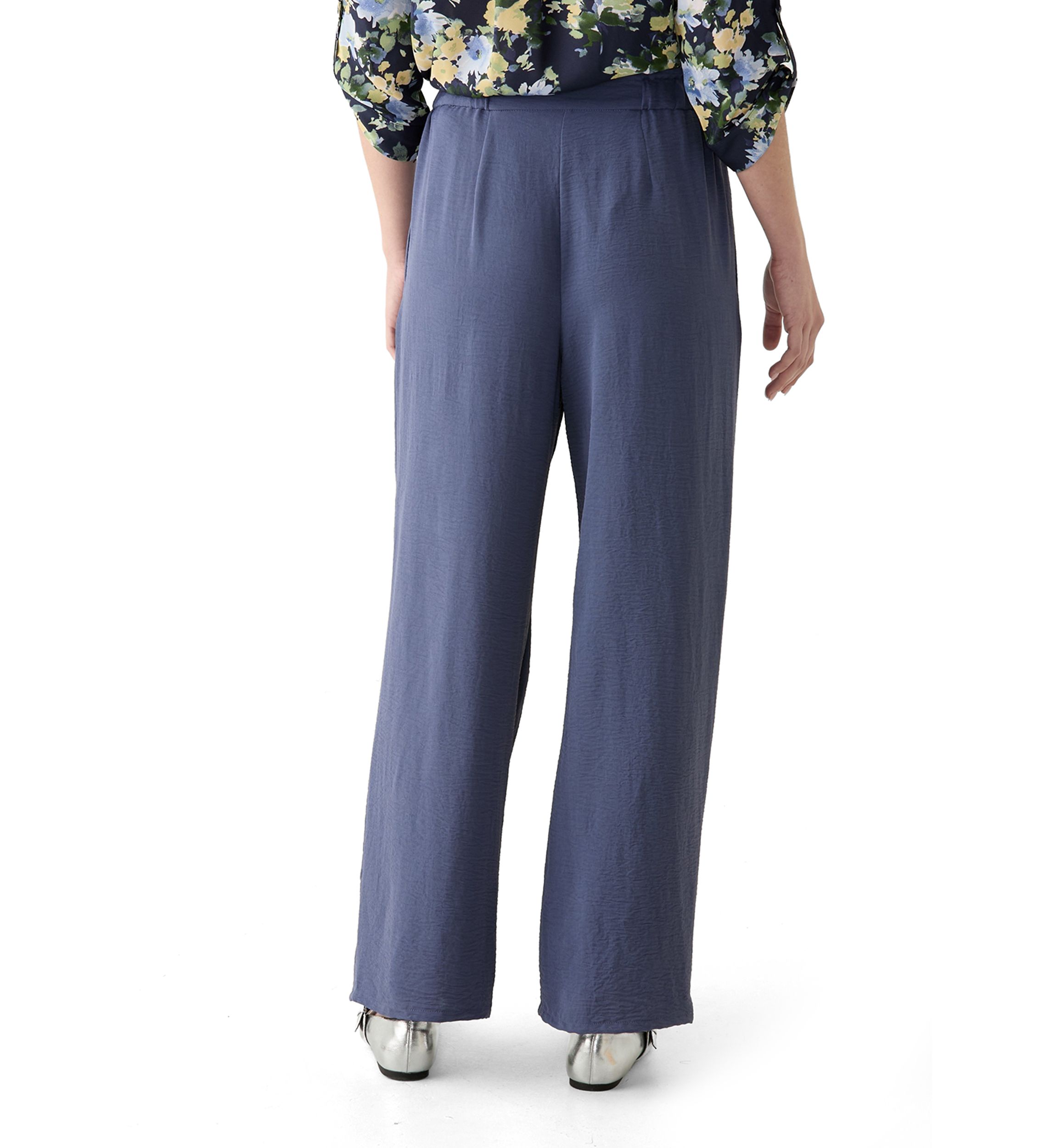 Womens Pull On Easy Pants