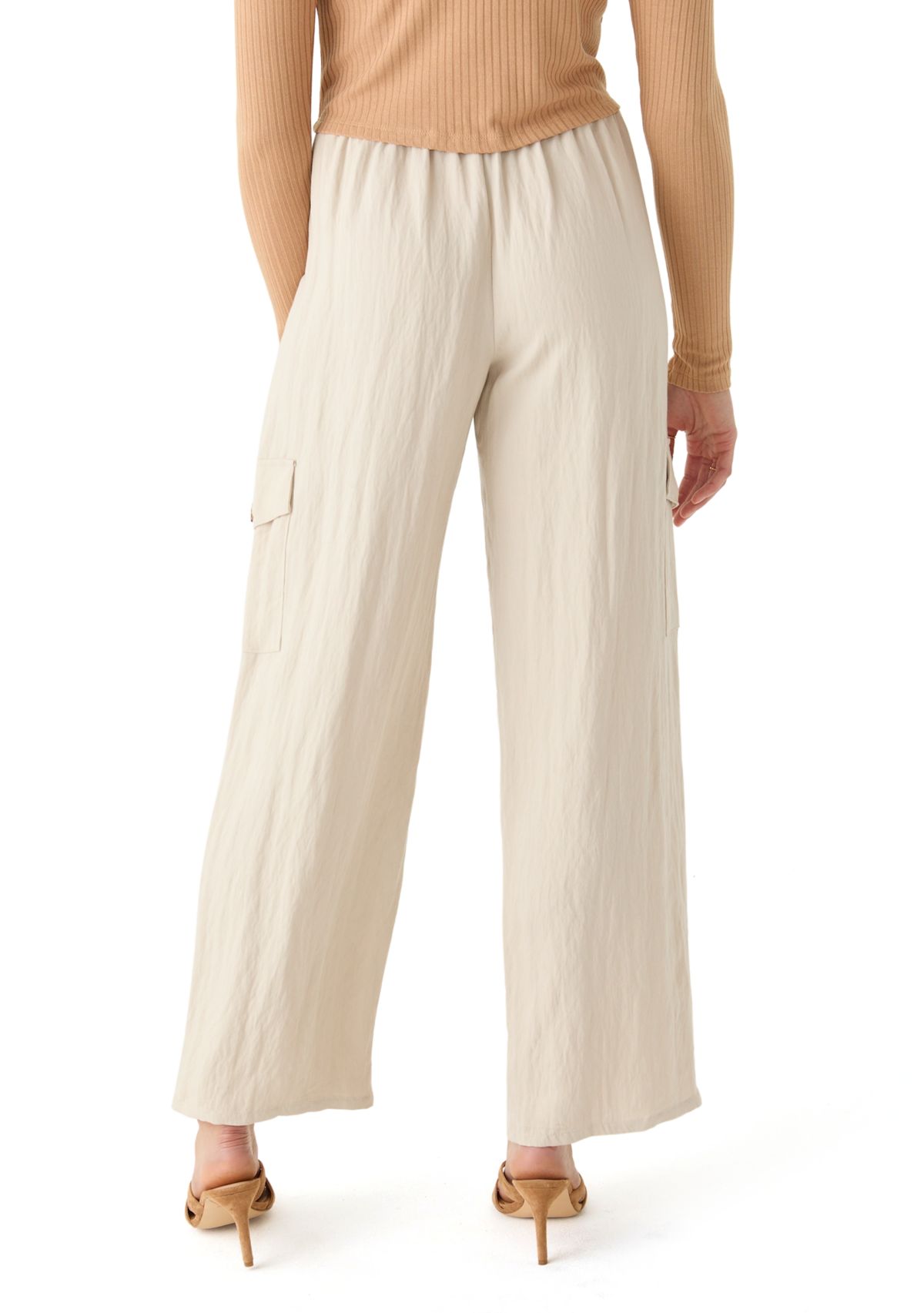 Juniors Easy Cargo Pants