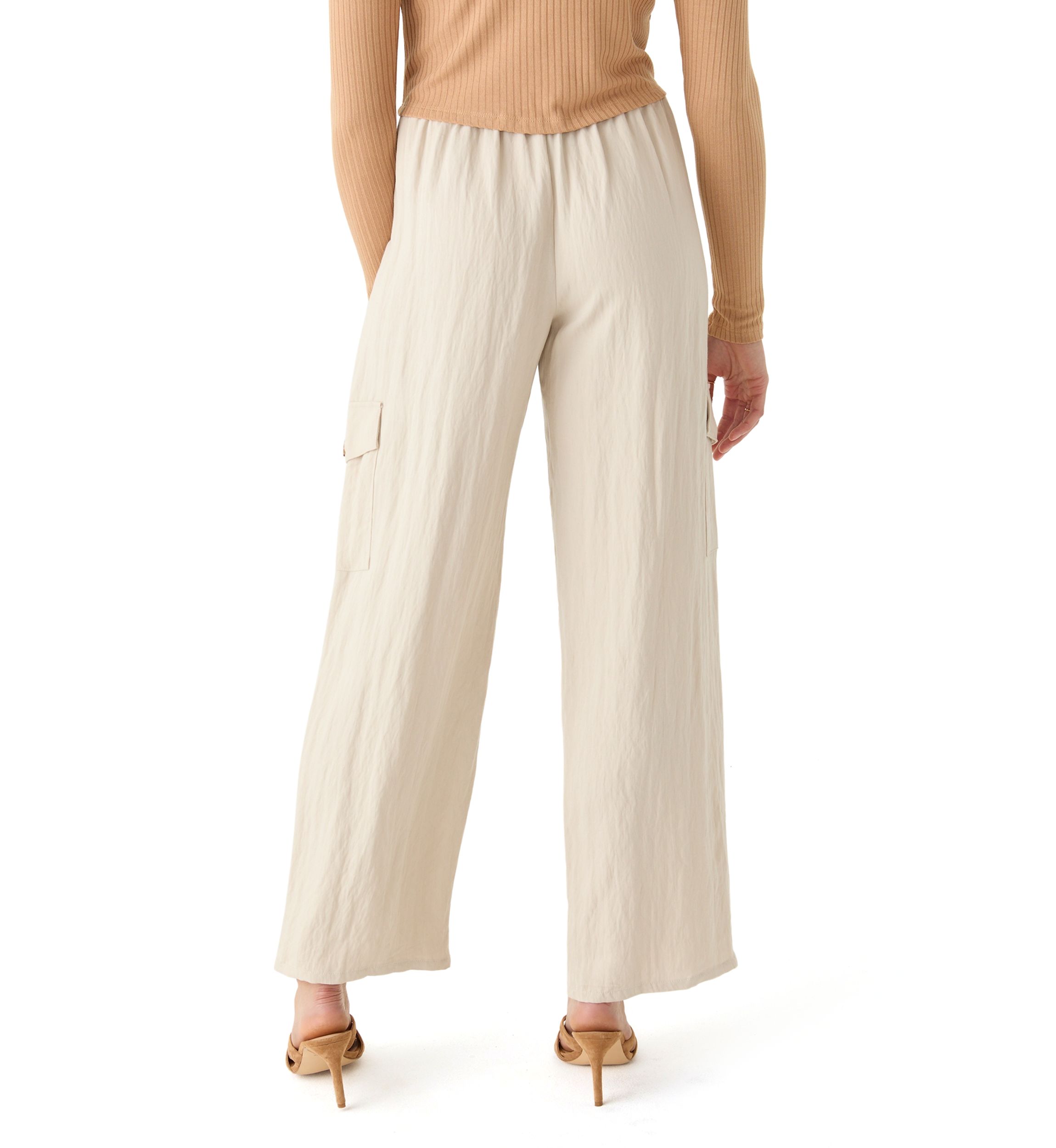 Juniors Easy Cargo Pants